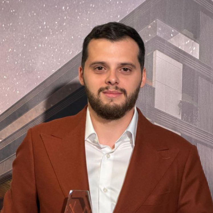 Liviu Ailincai