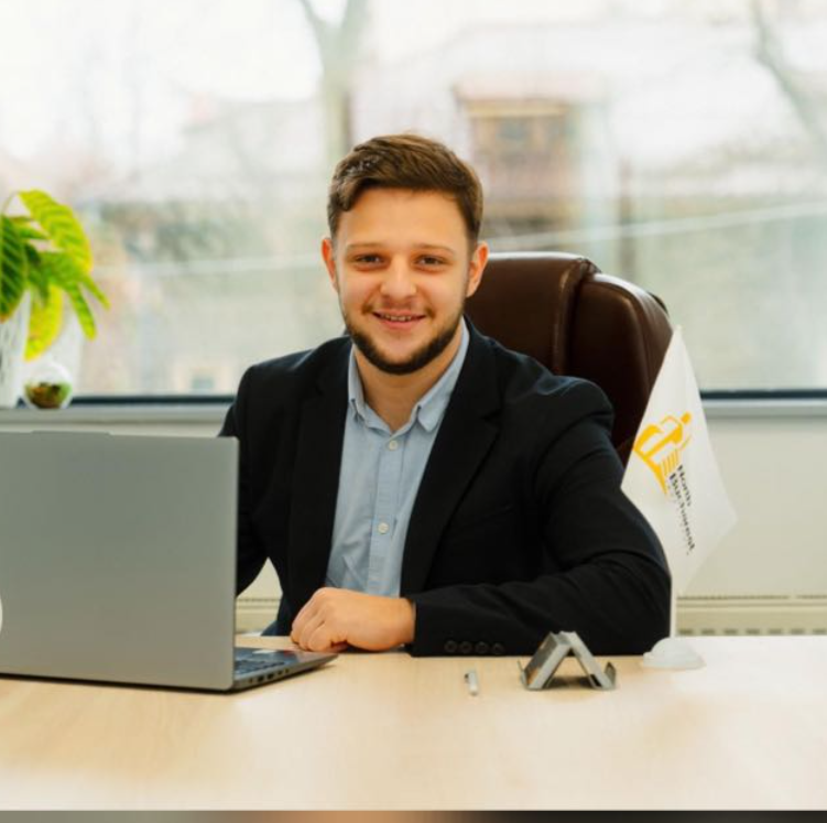 Cristian Vieru