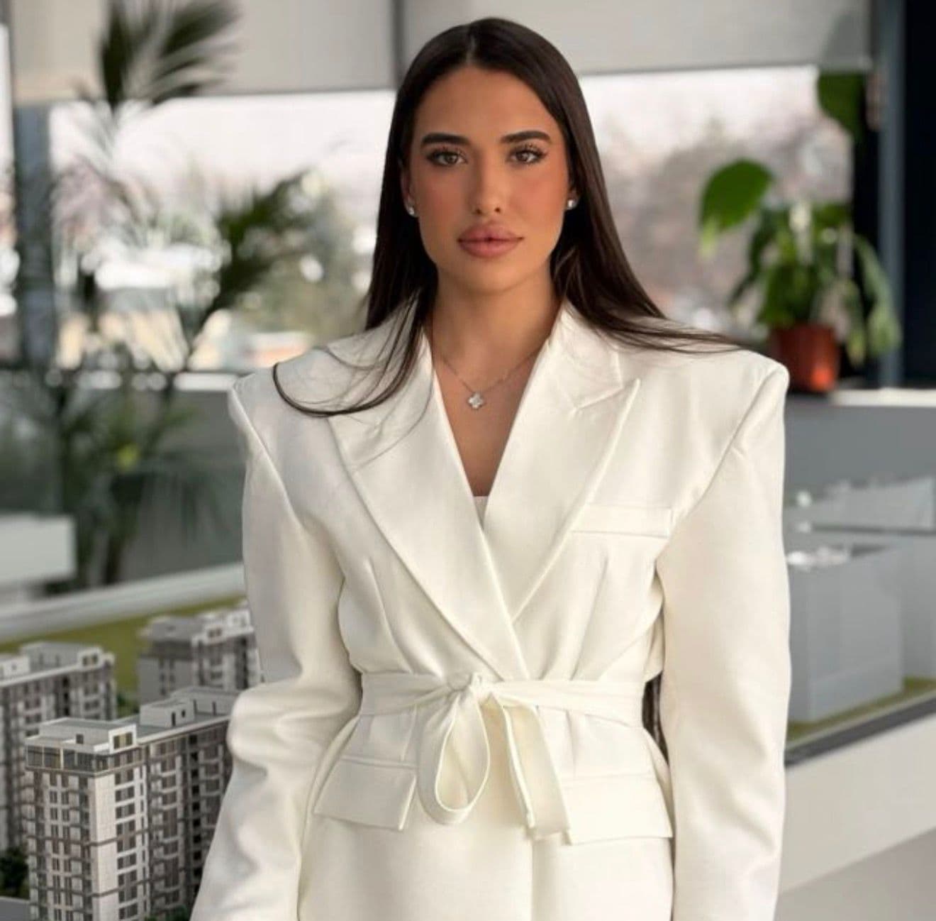 Iulia Zurbalic