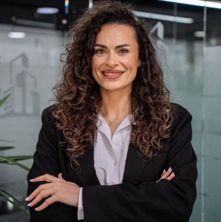 Mihaela Andronache