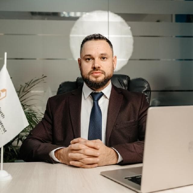 Vlad Caprita