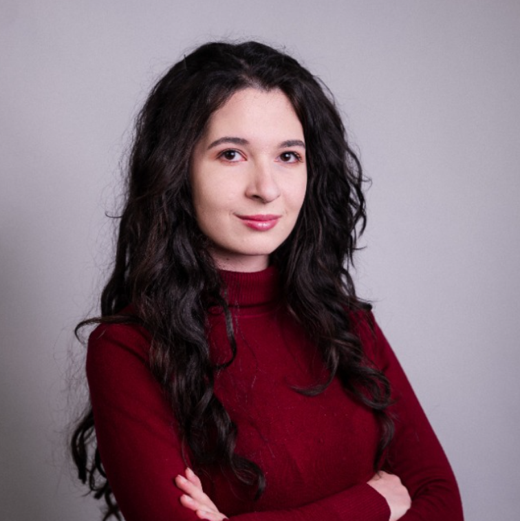 Florentina Danila