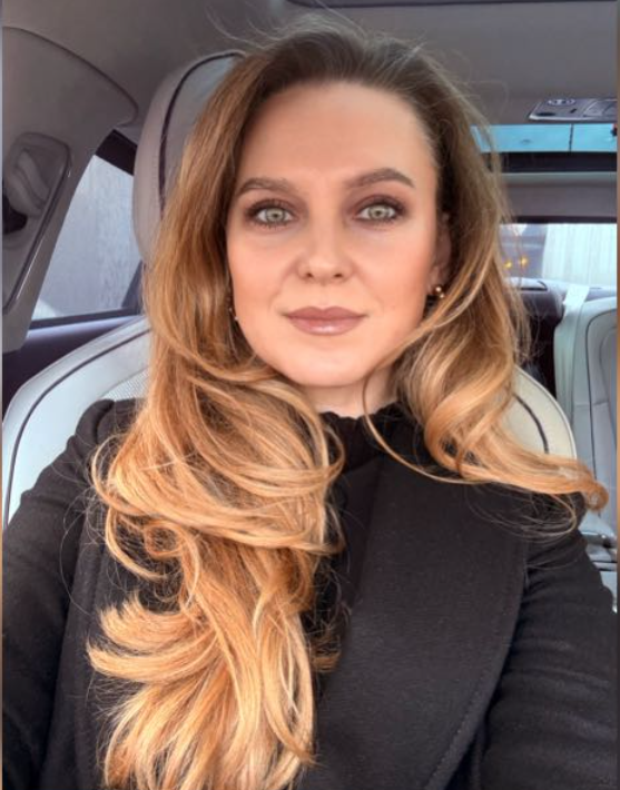 Virginia Cogilniceanu