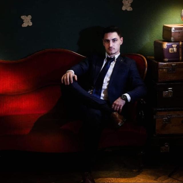 Cristian Canghizer