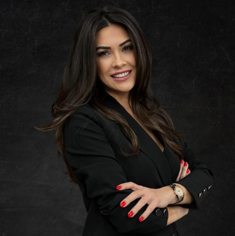 Magda Alexandrescu