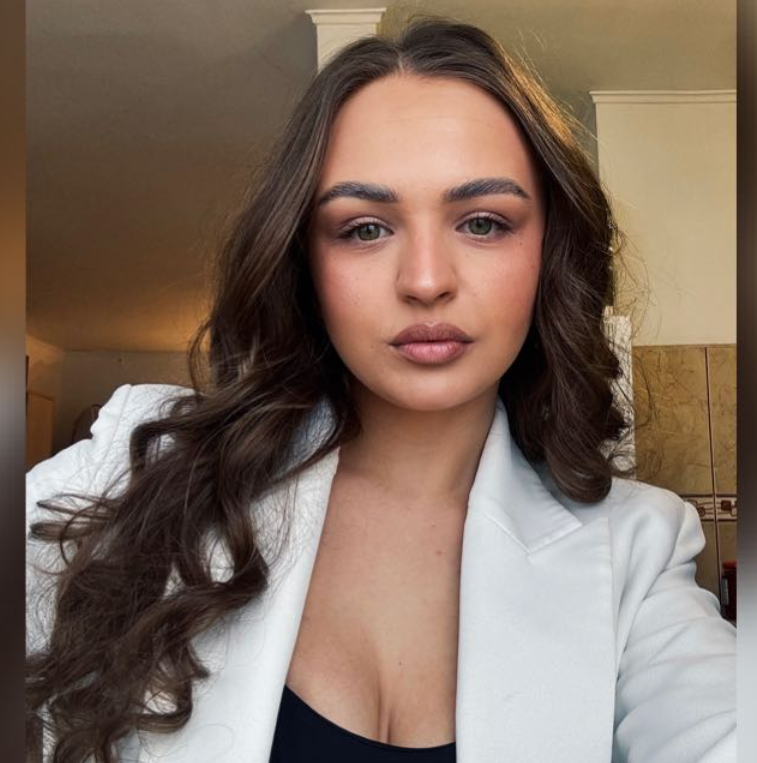 Emilia Harabagiu
