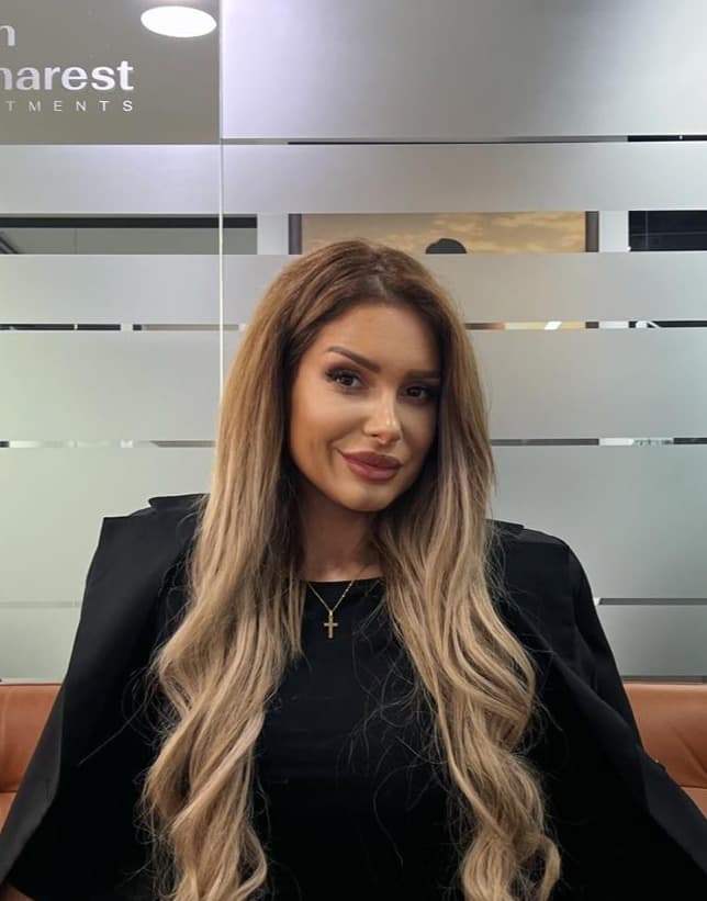 Raluca Cristea