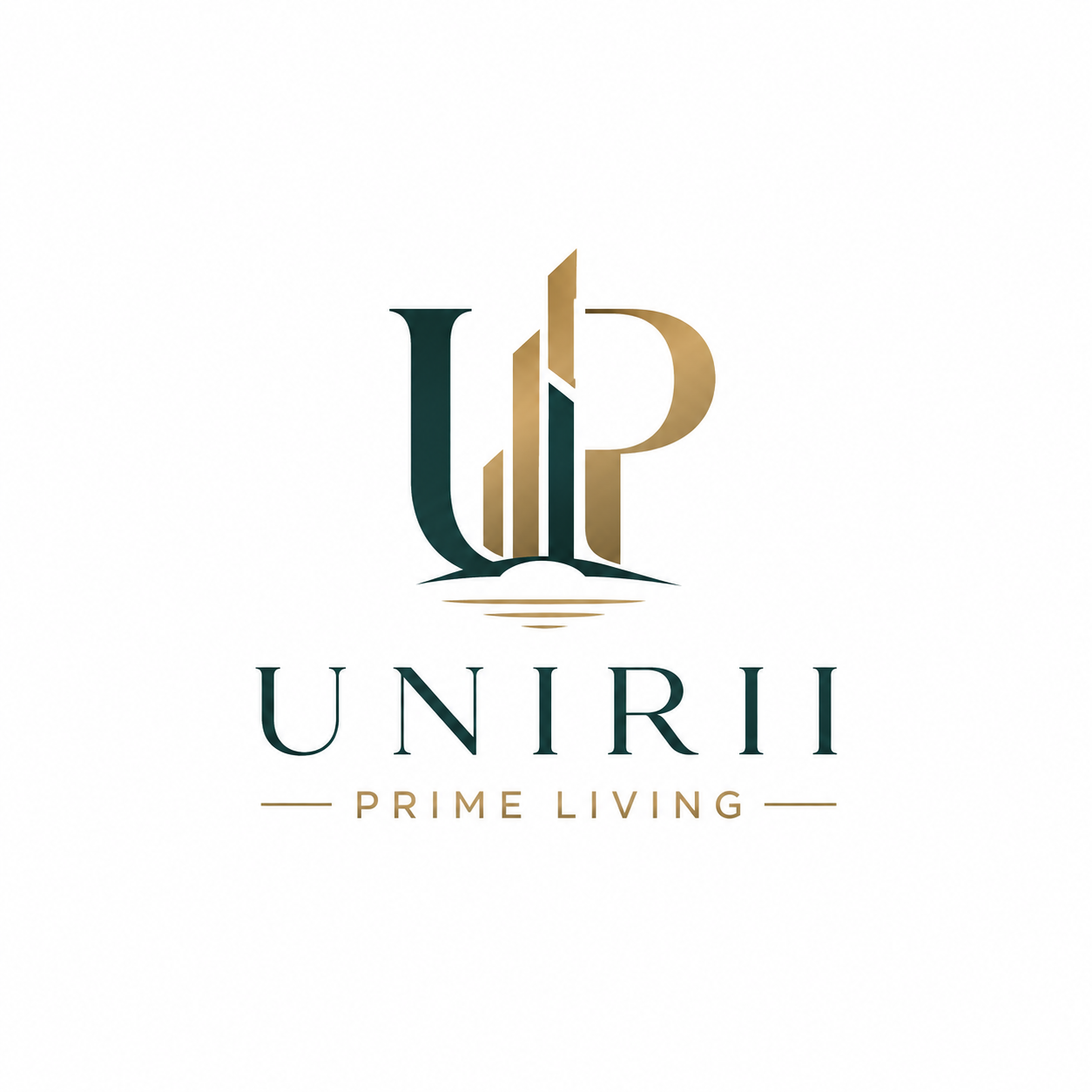 Unirii Prime Living