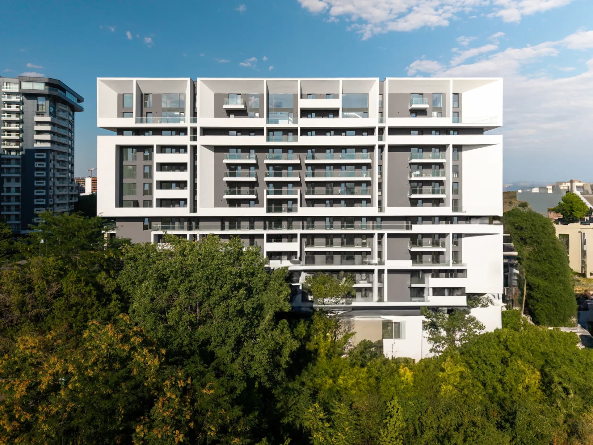 Prima Vista - exterior