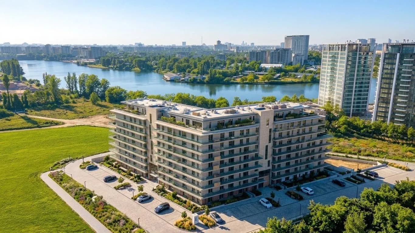 Quartier du Nord