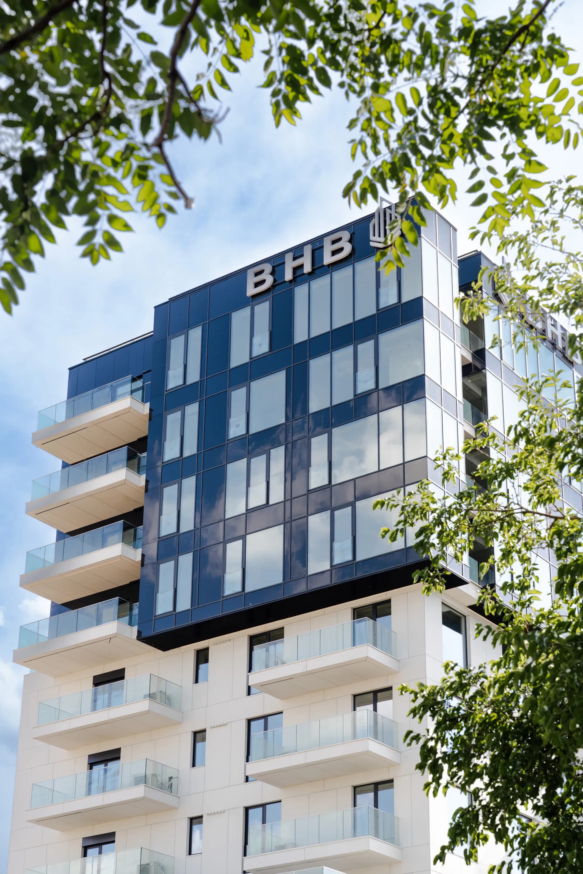 BHB Avenue 1