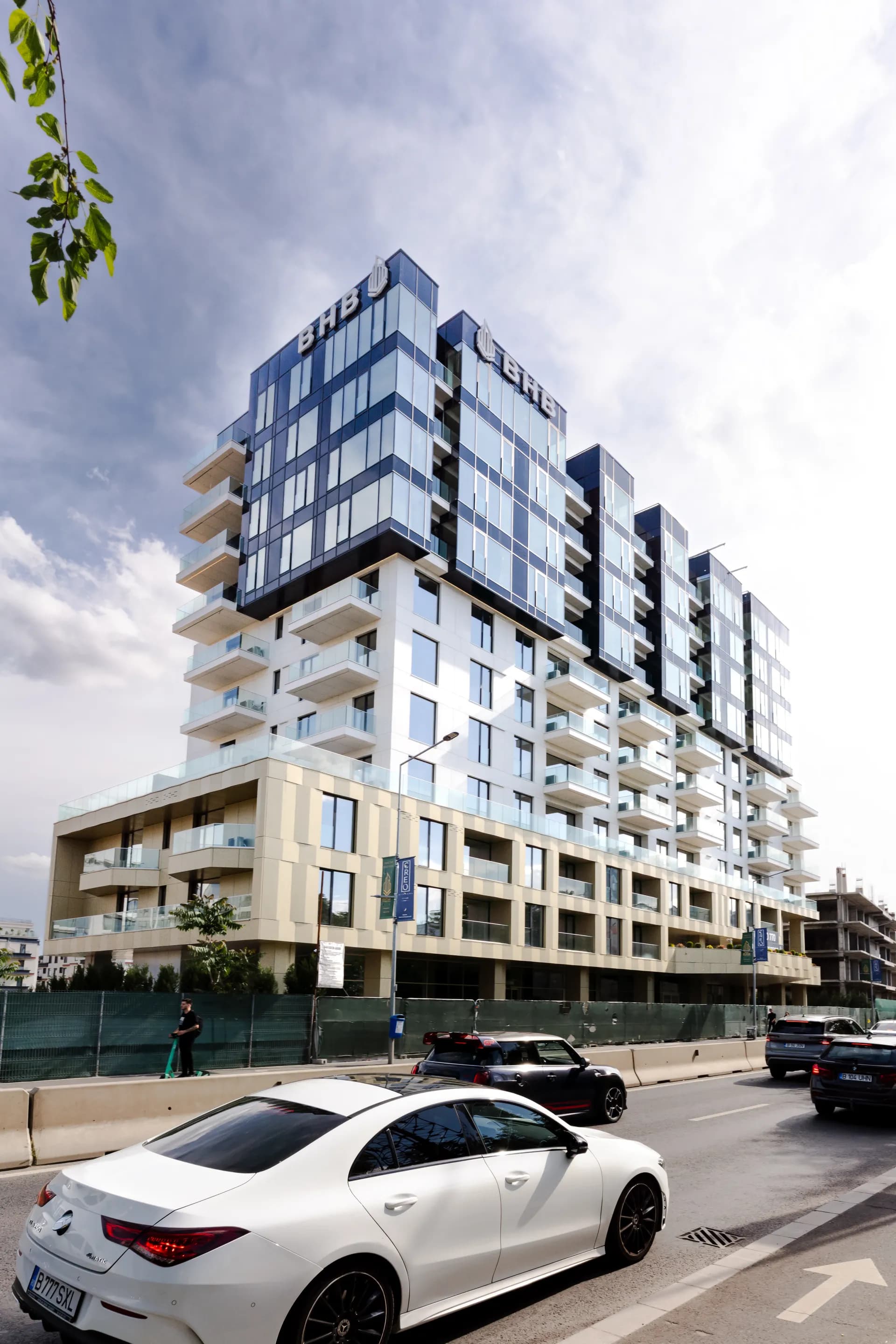 BHB Avenue 3