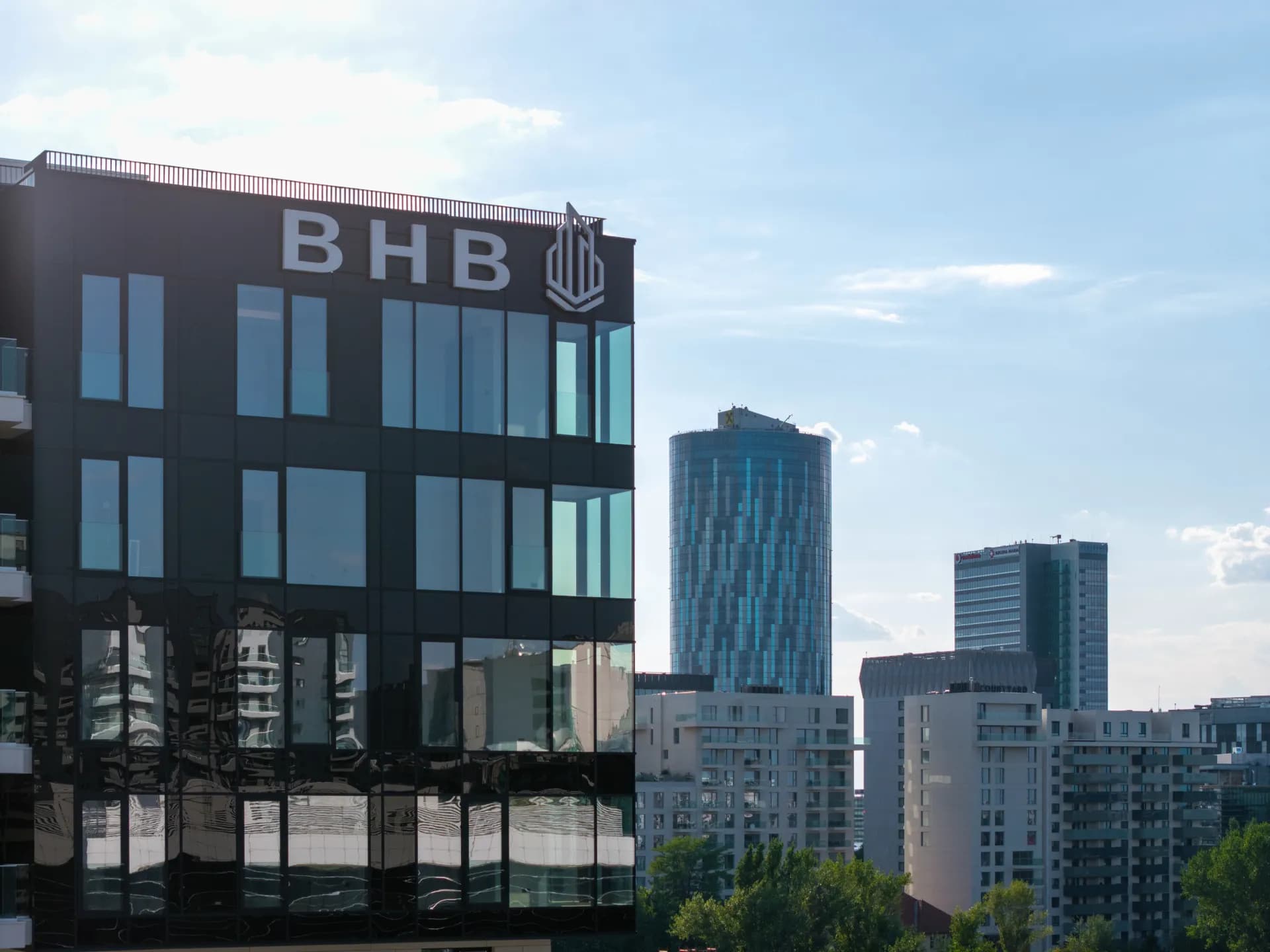 BHB Avenue 6