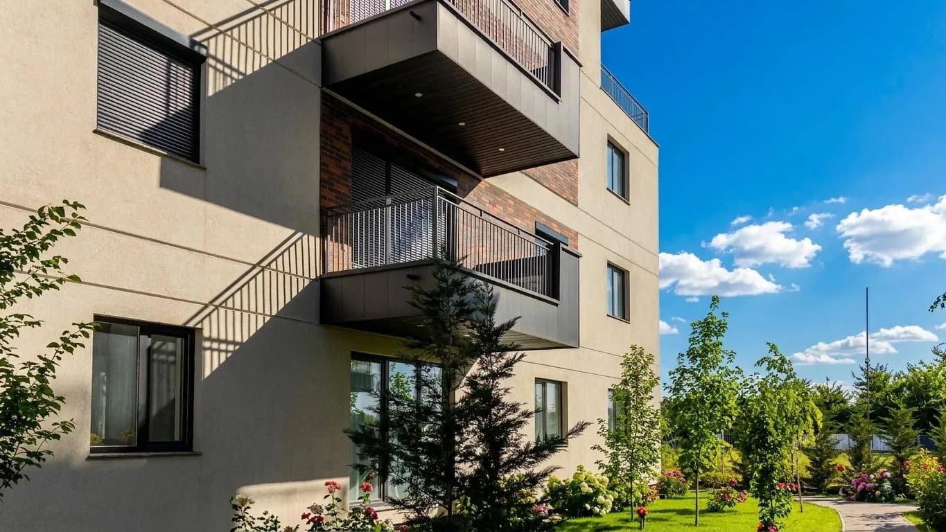 Oxford Apartments by Victoria Homes 5