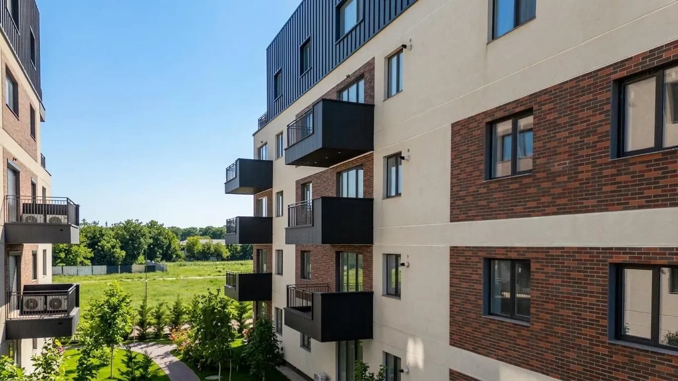 Oxford Apartments by Victoria Homes 6