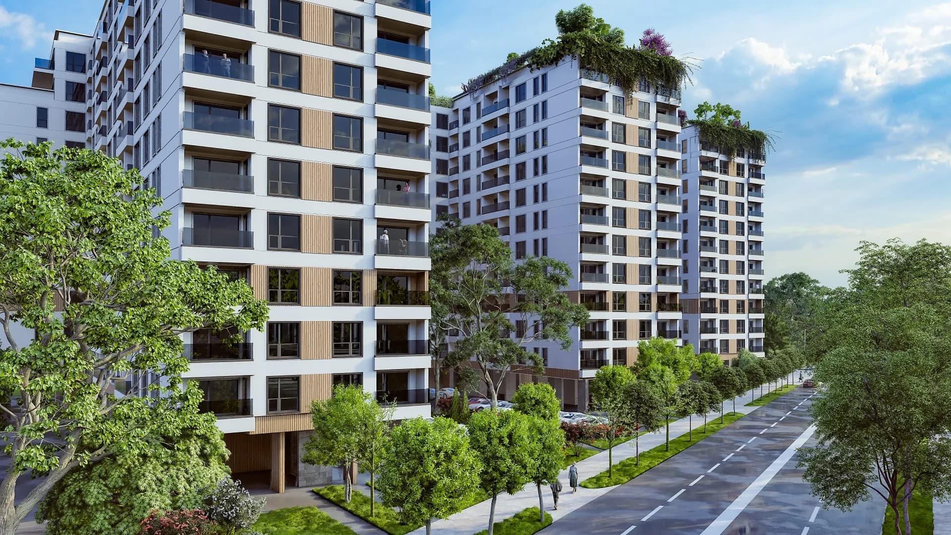 High Garden East 2