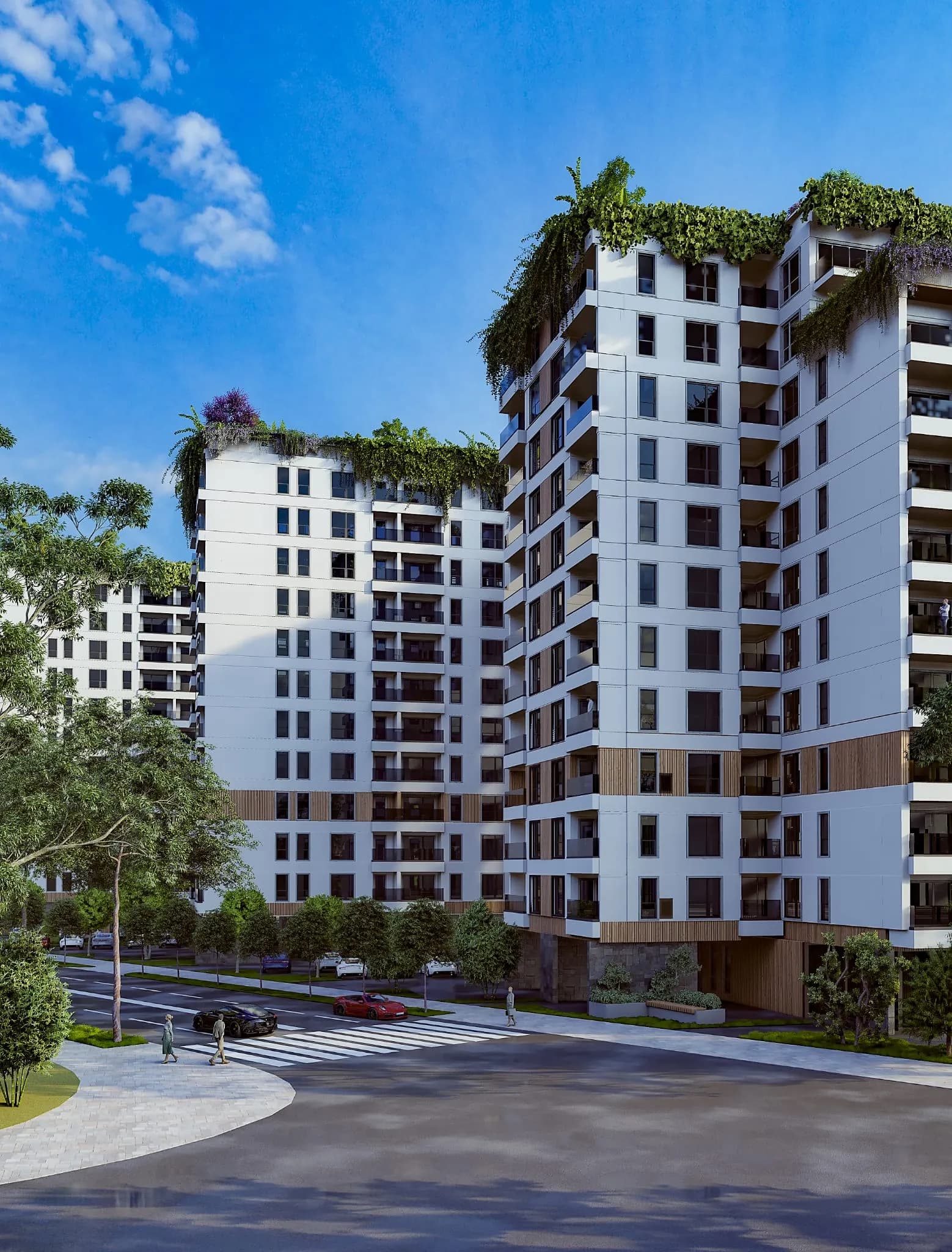 High Garden East 9