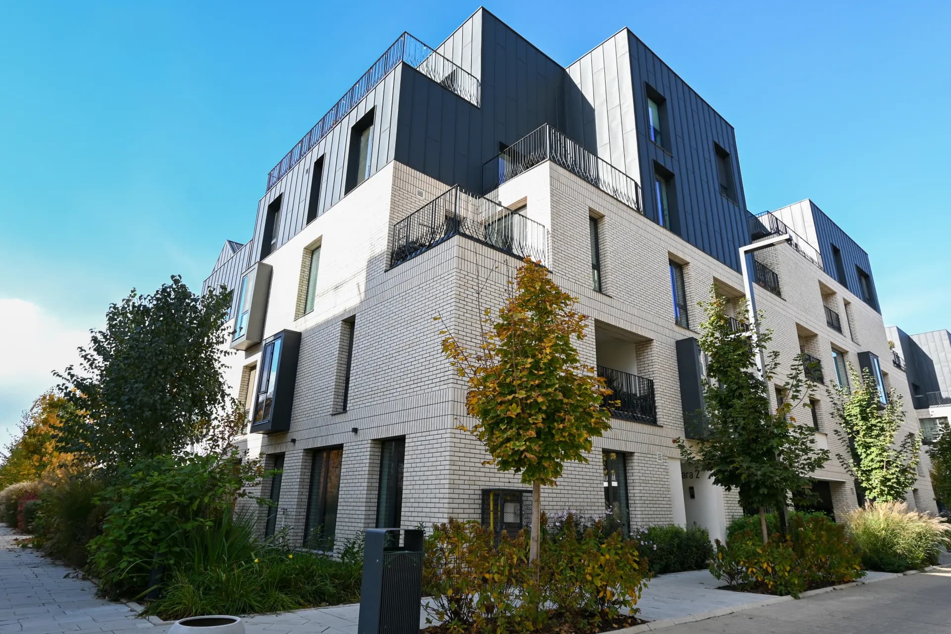 Avalon Estate