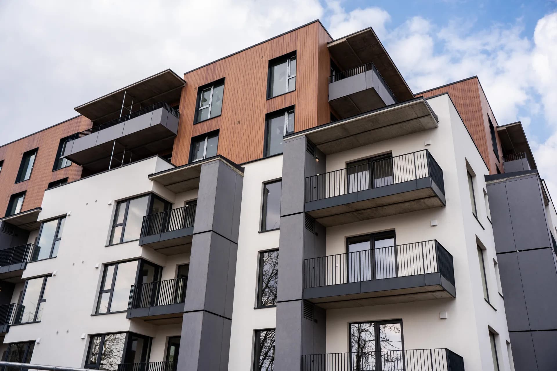 Quartier Azuga - exterior