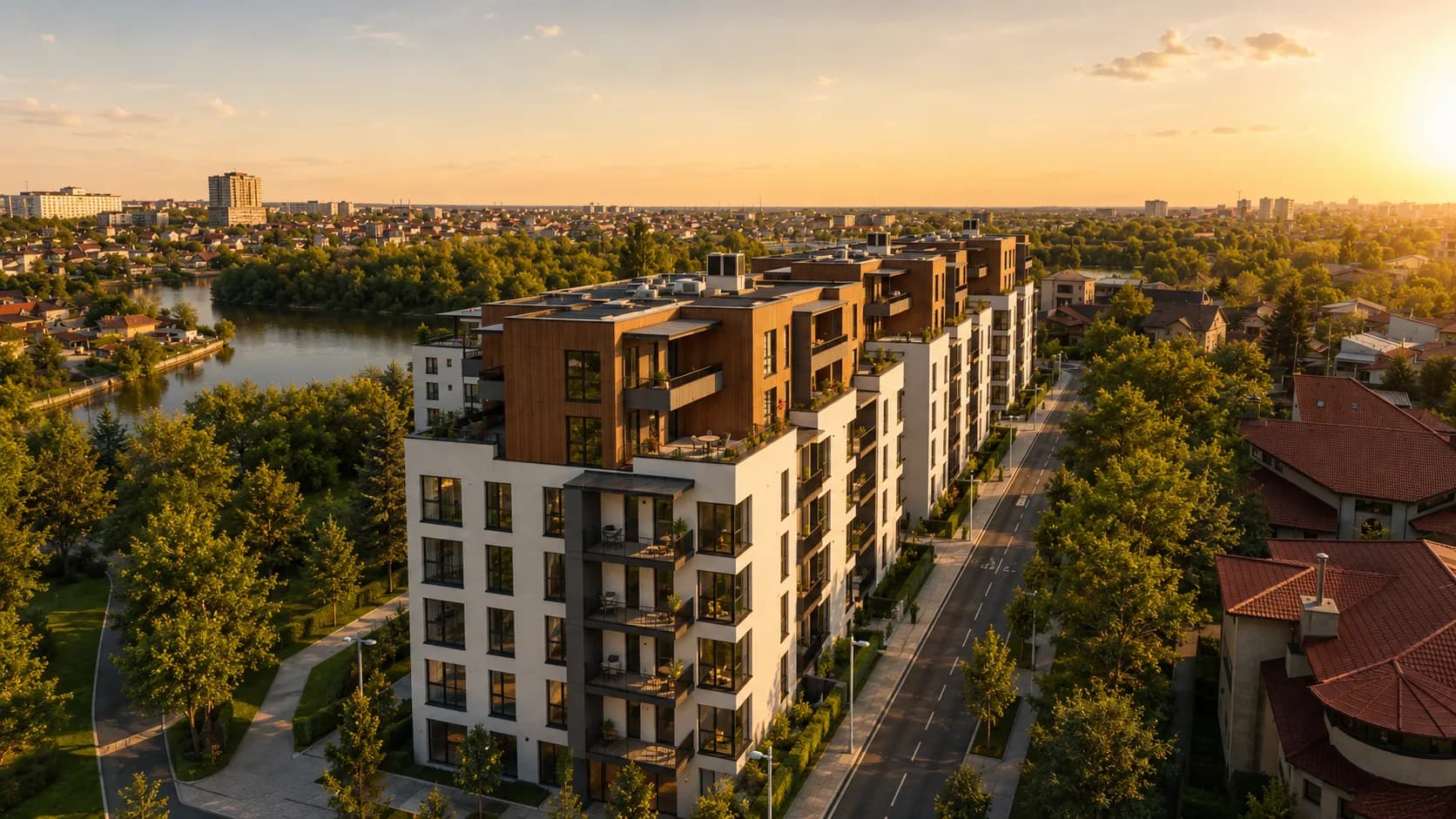 Quartier Azuga 2