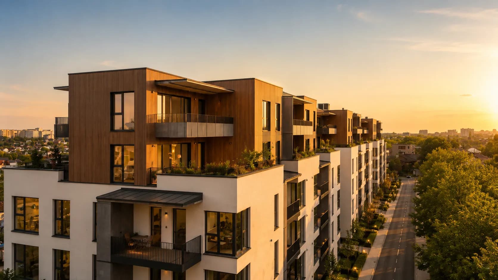 Quartier Azuga 3