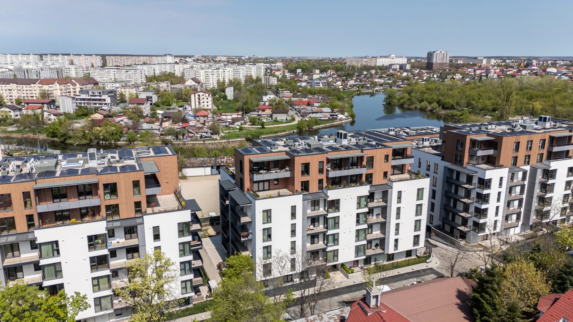 Quartier Azuga 4