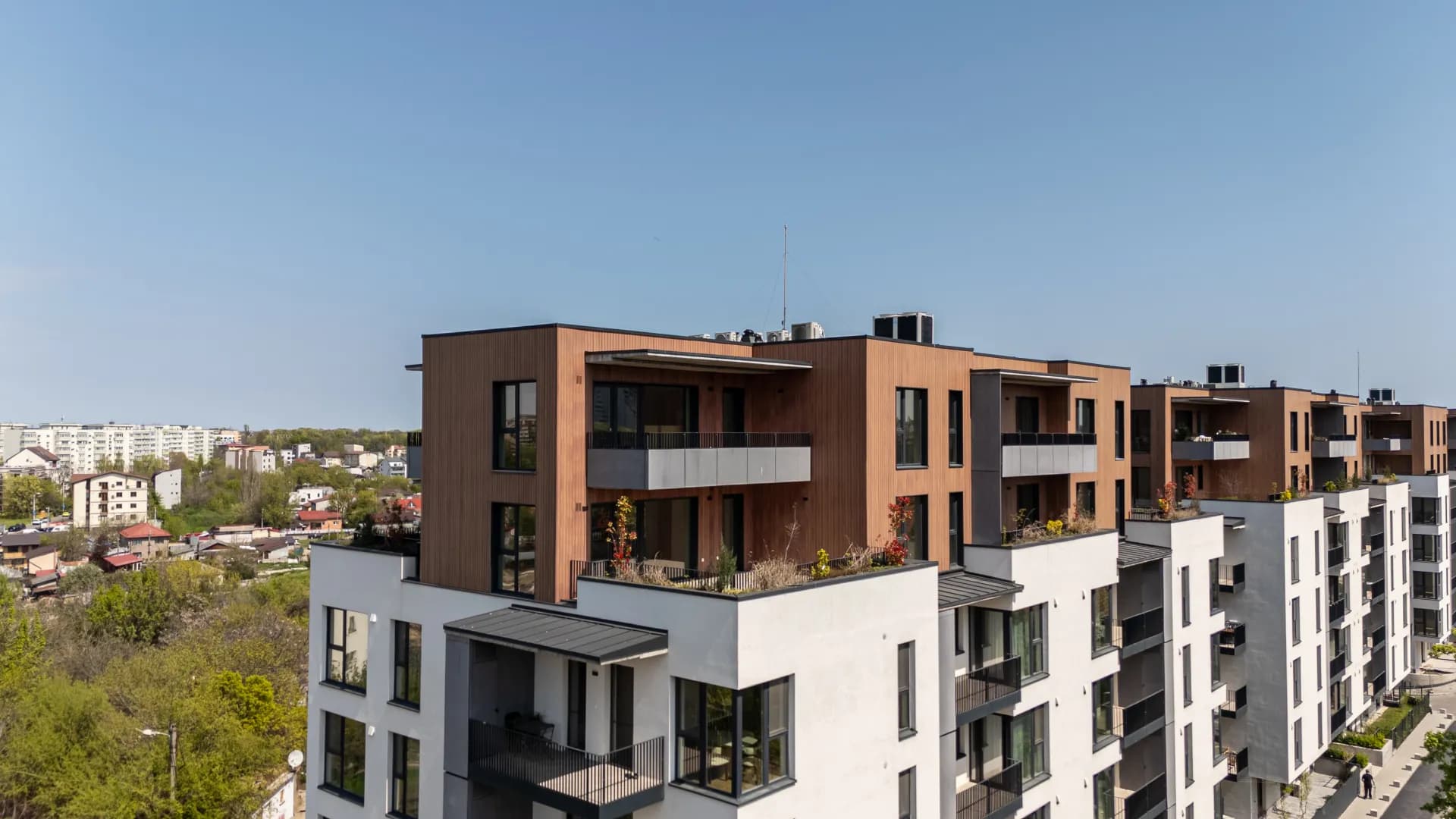 Quartier Azuga 5