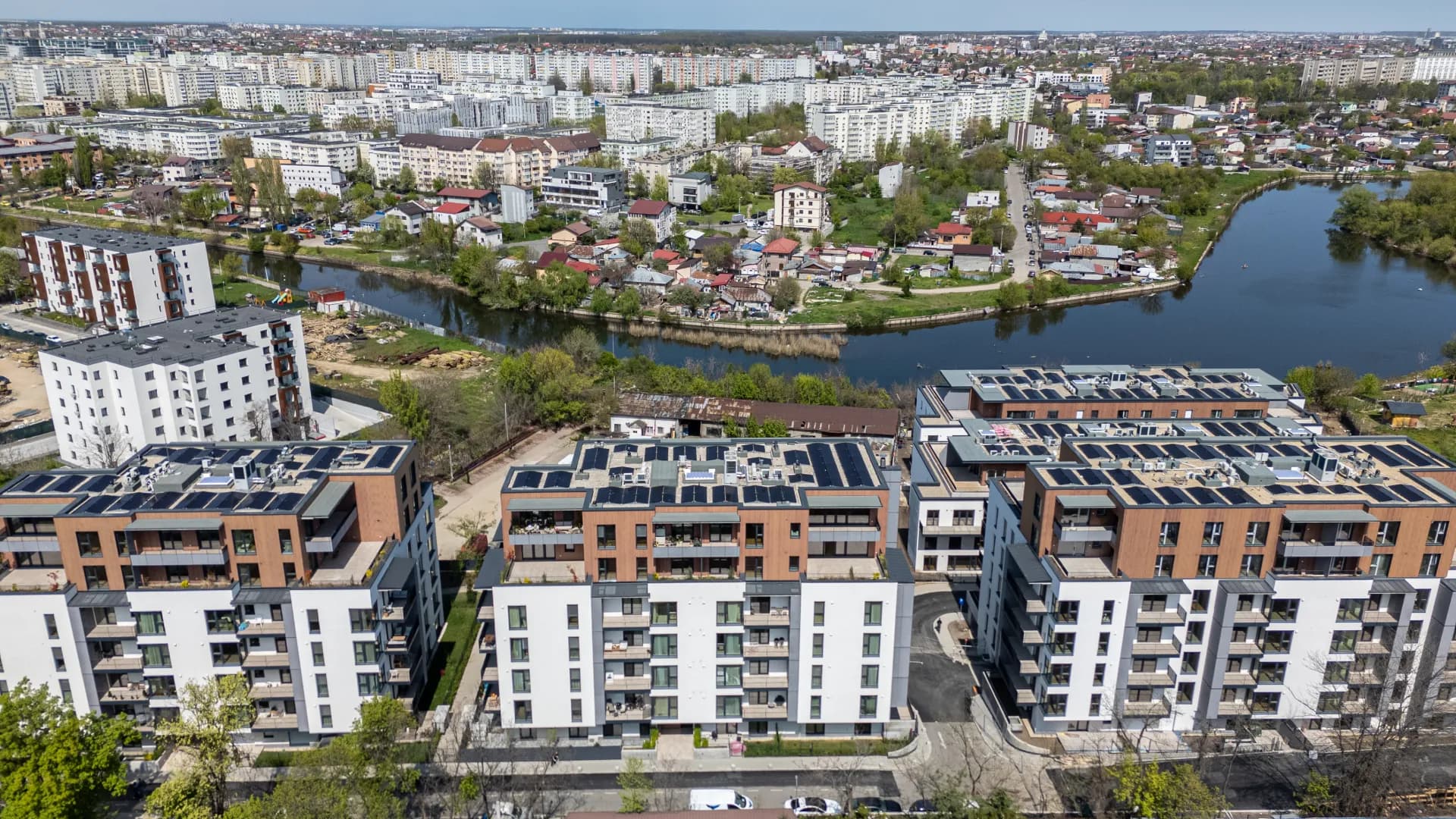 Quartier Azuga 6
