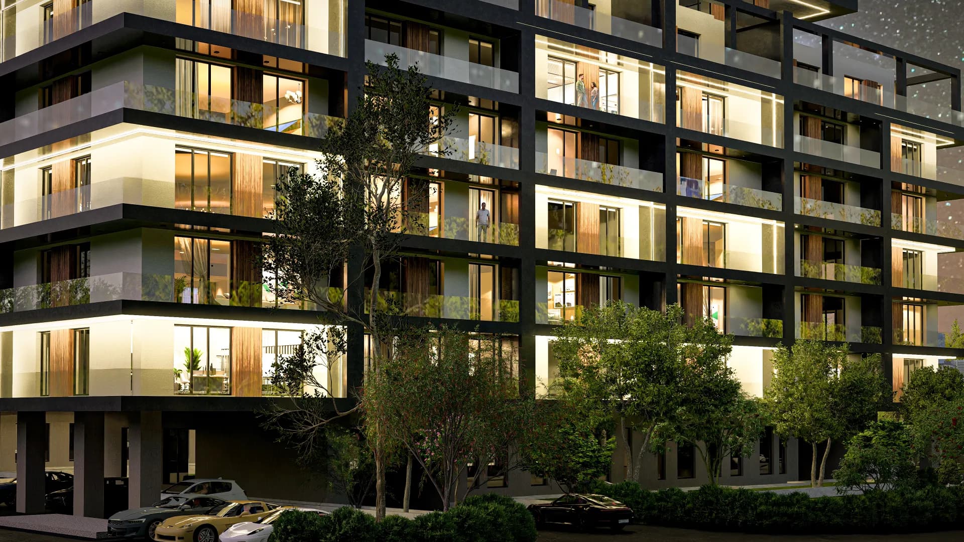 Noura Residence 1