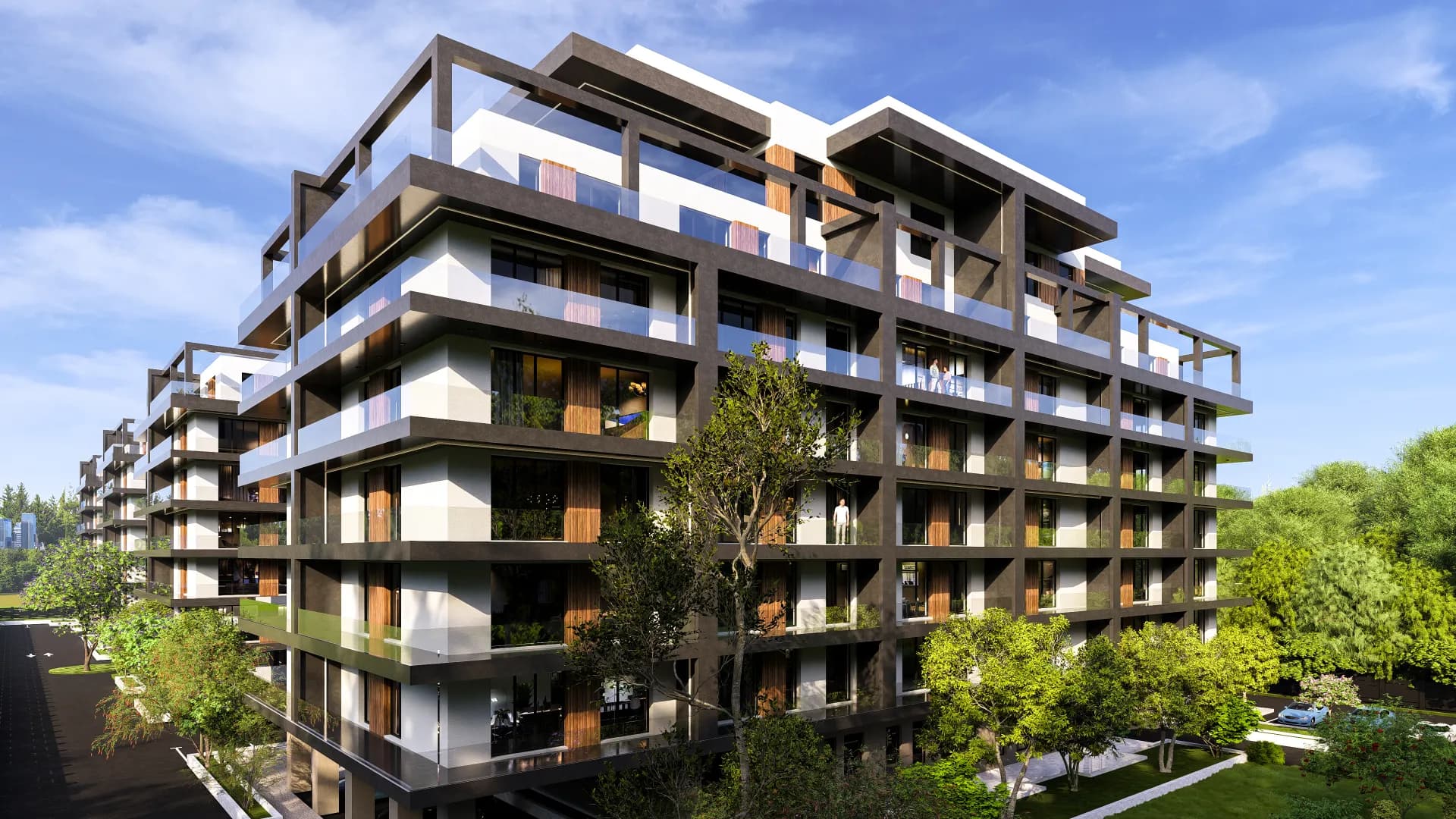 Noura Residence 2