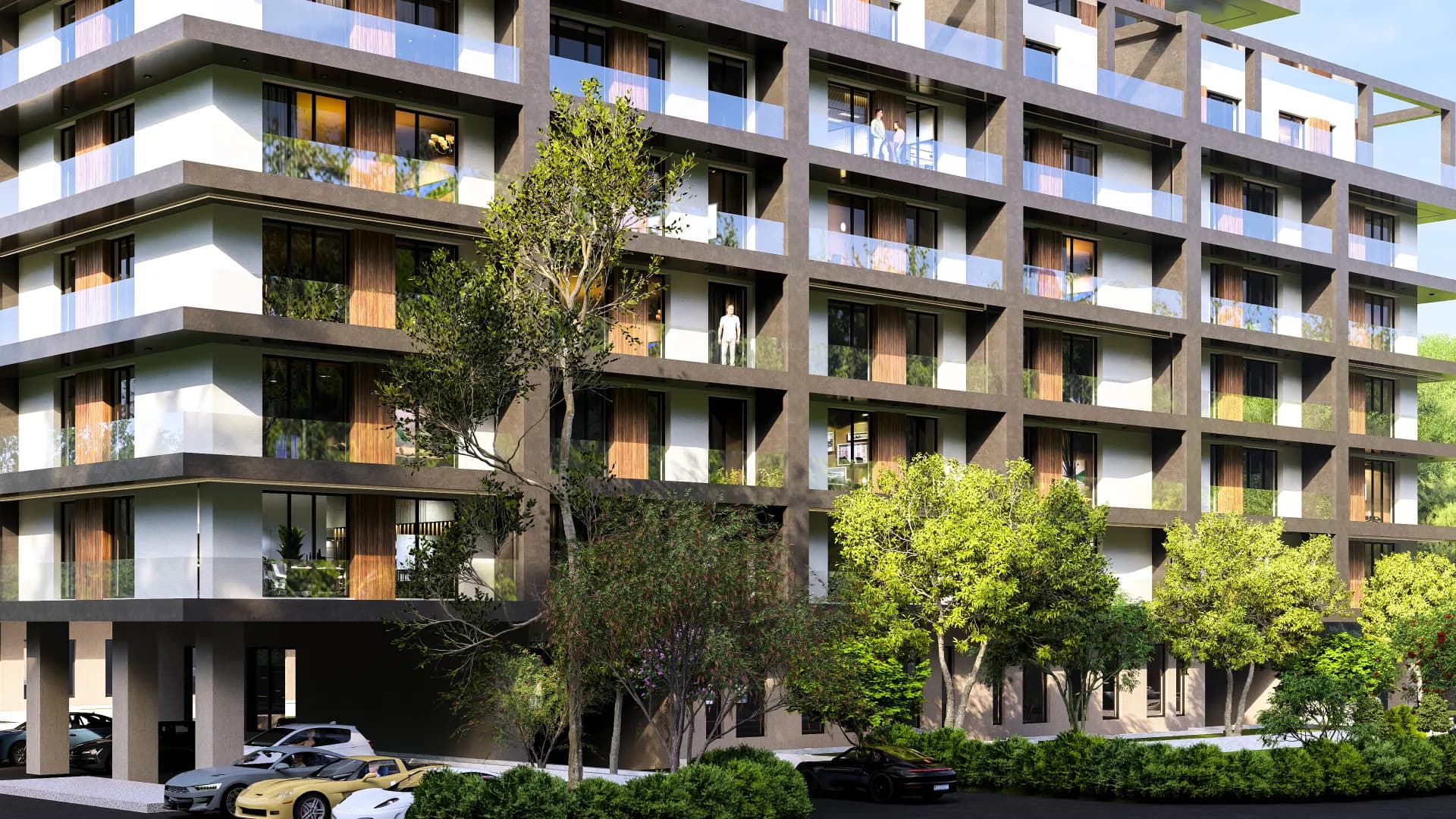 Noura Residence 3