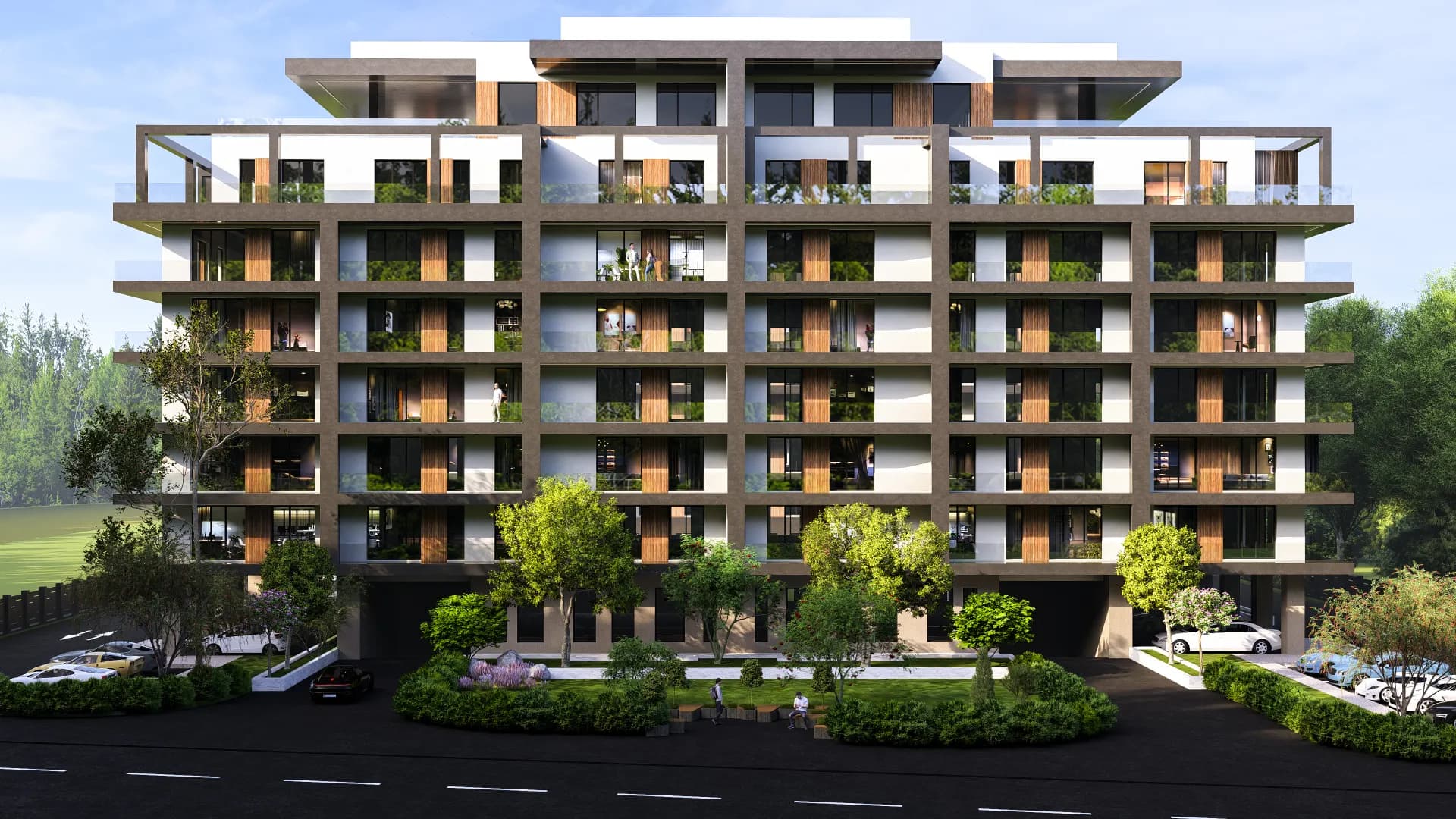 Noura Residence 4