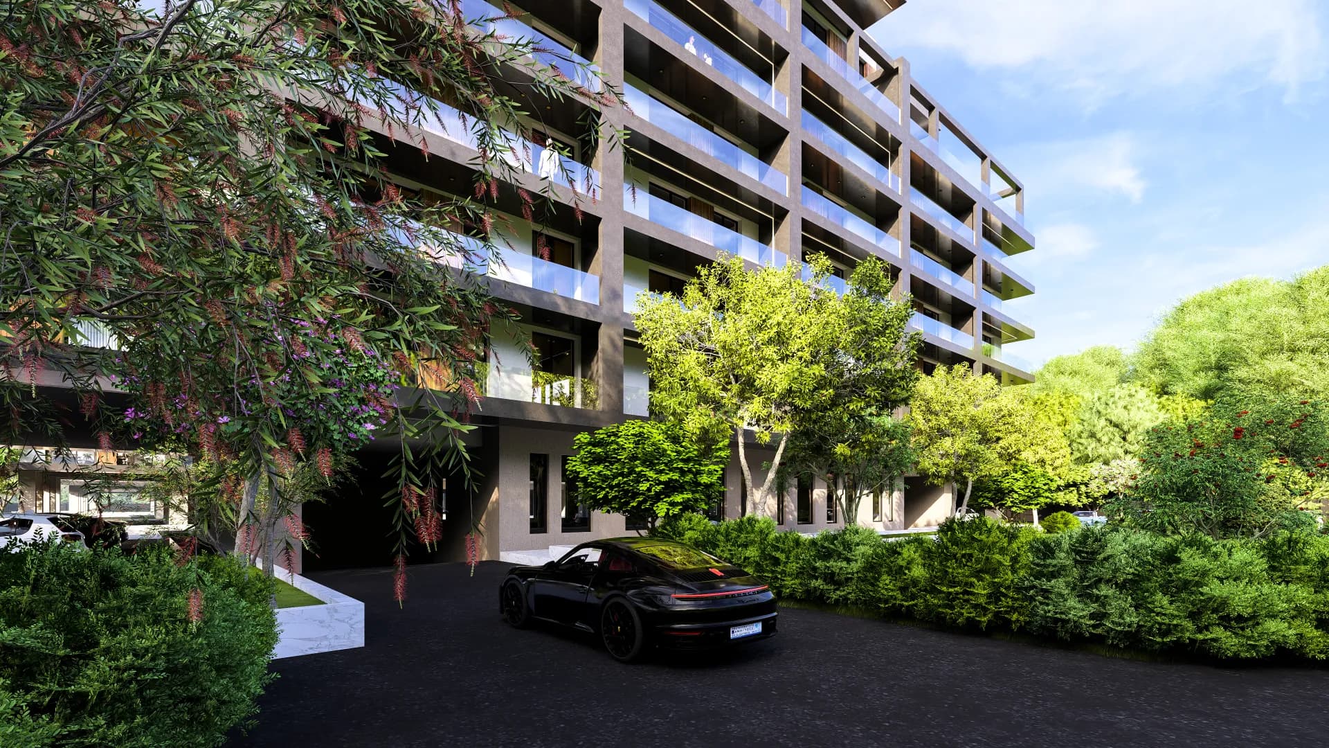 Noura Residence 5