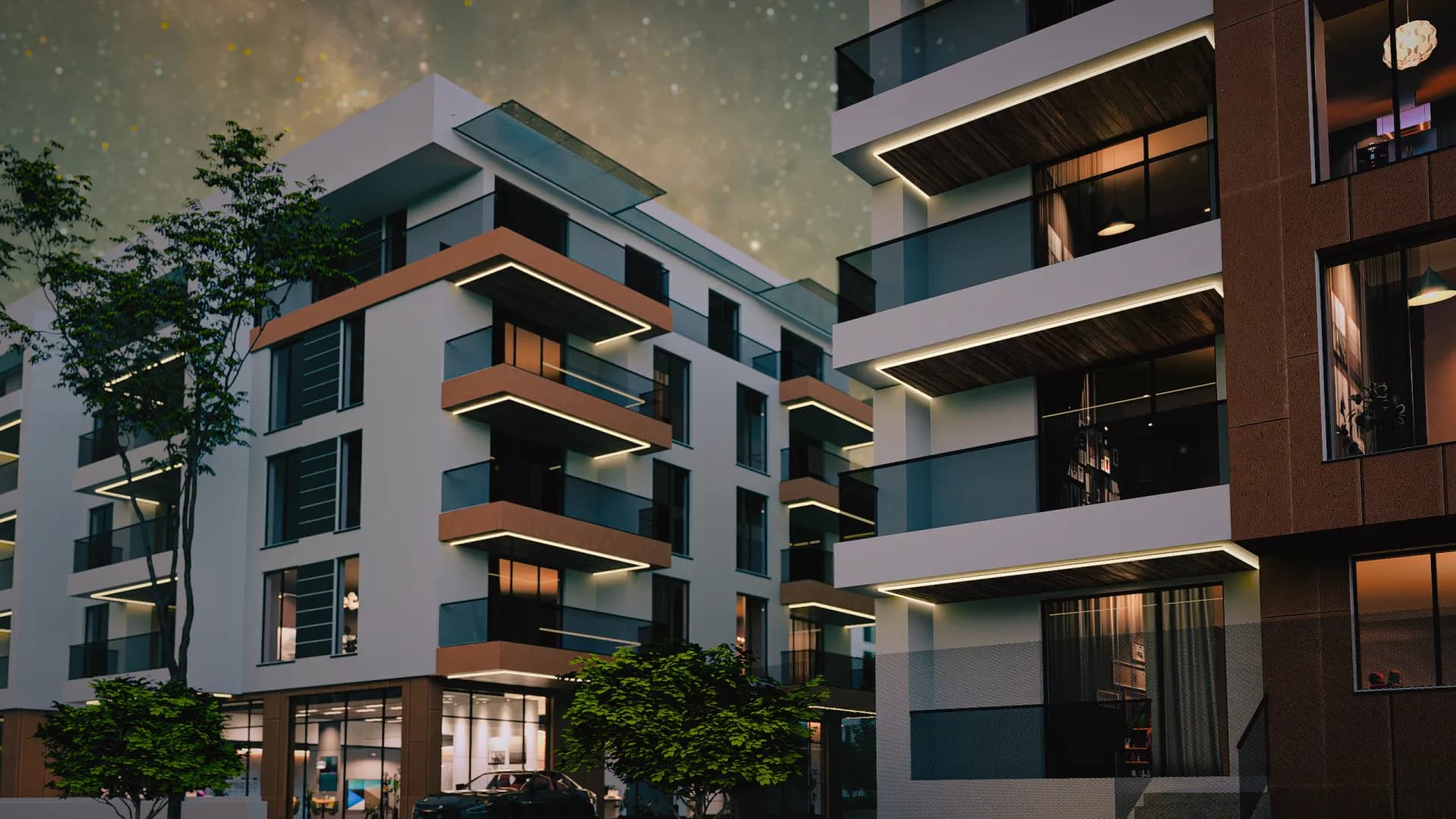 Pipera Smart Living