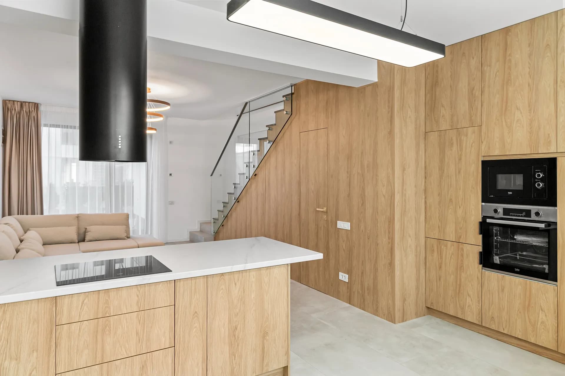 Domenii Residence 1
