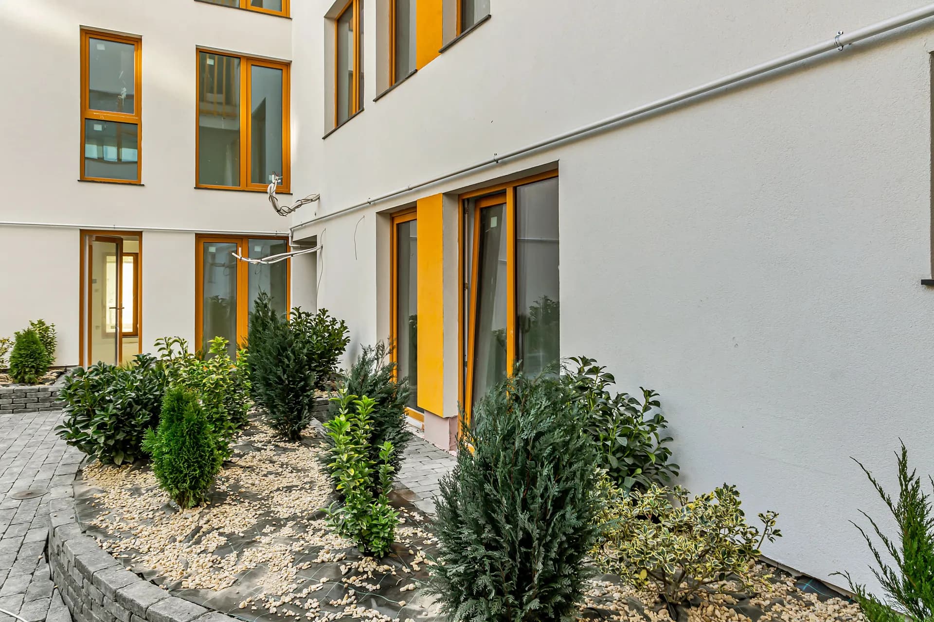 Domenii Residence 2