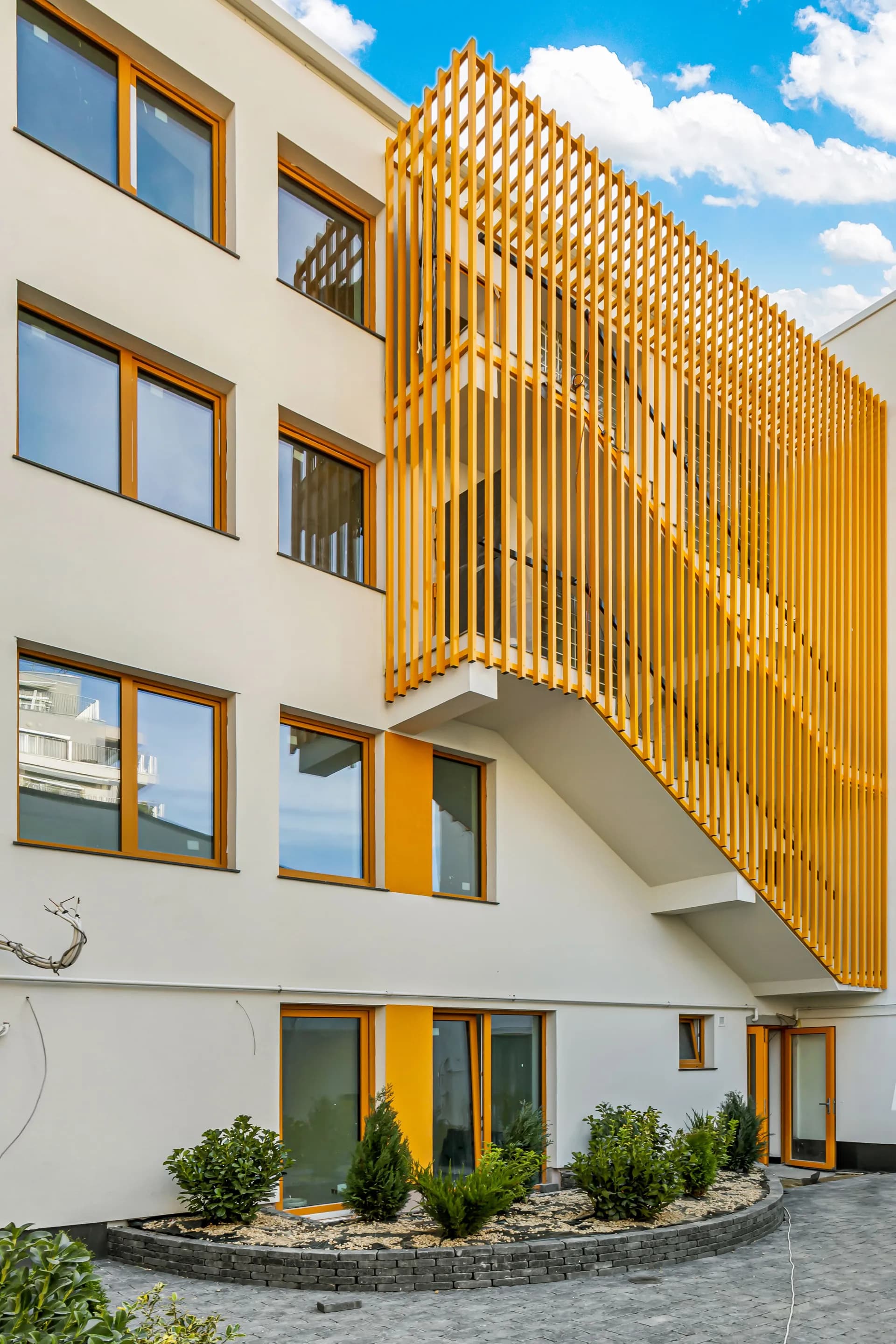 Domenii Residence