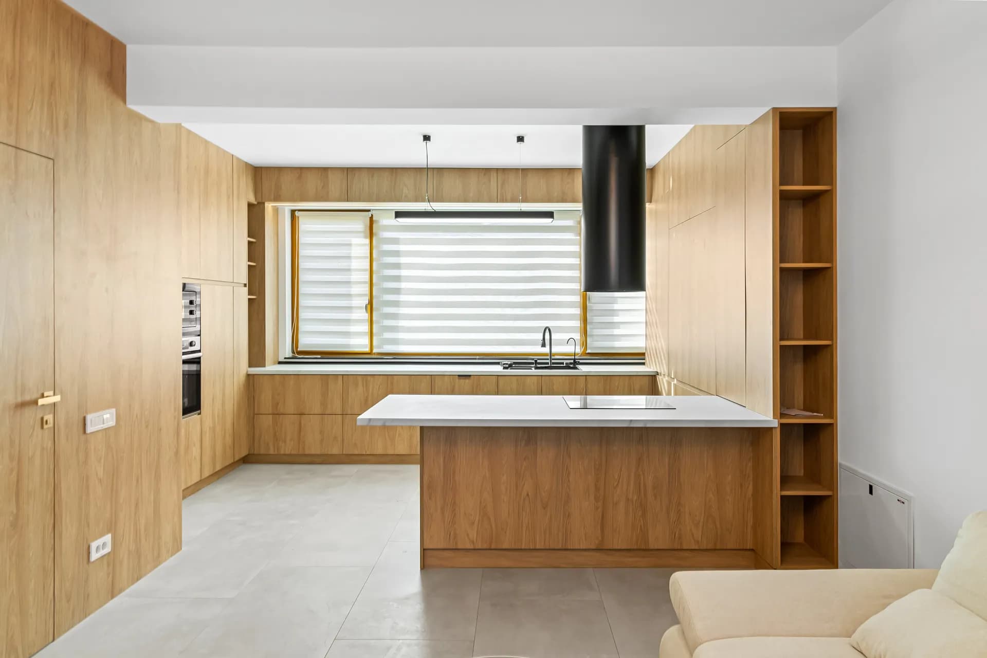 Domenii Residence 5