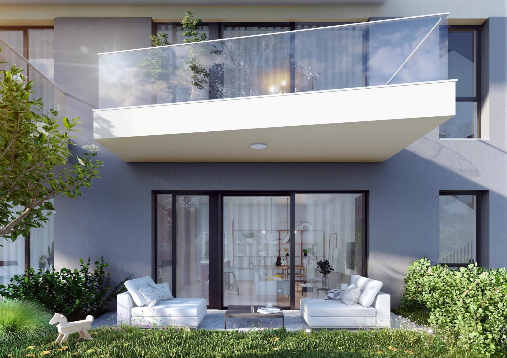 Forest Lake Residence 5