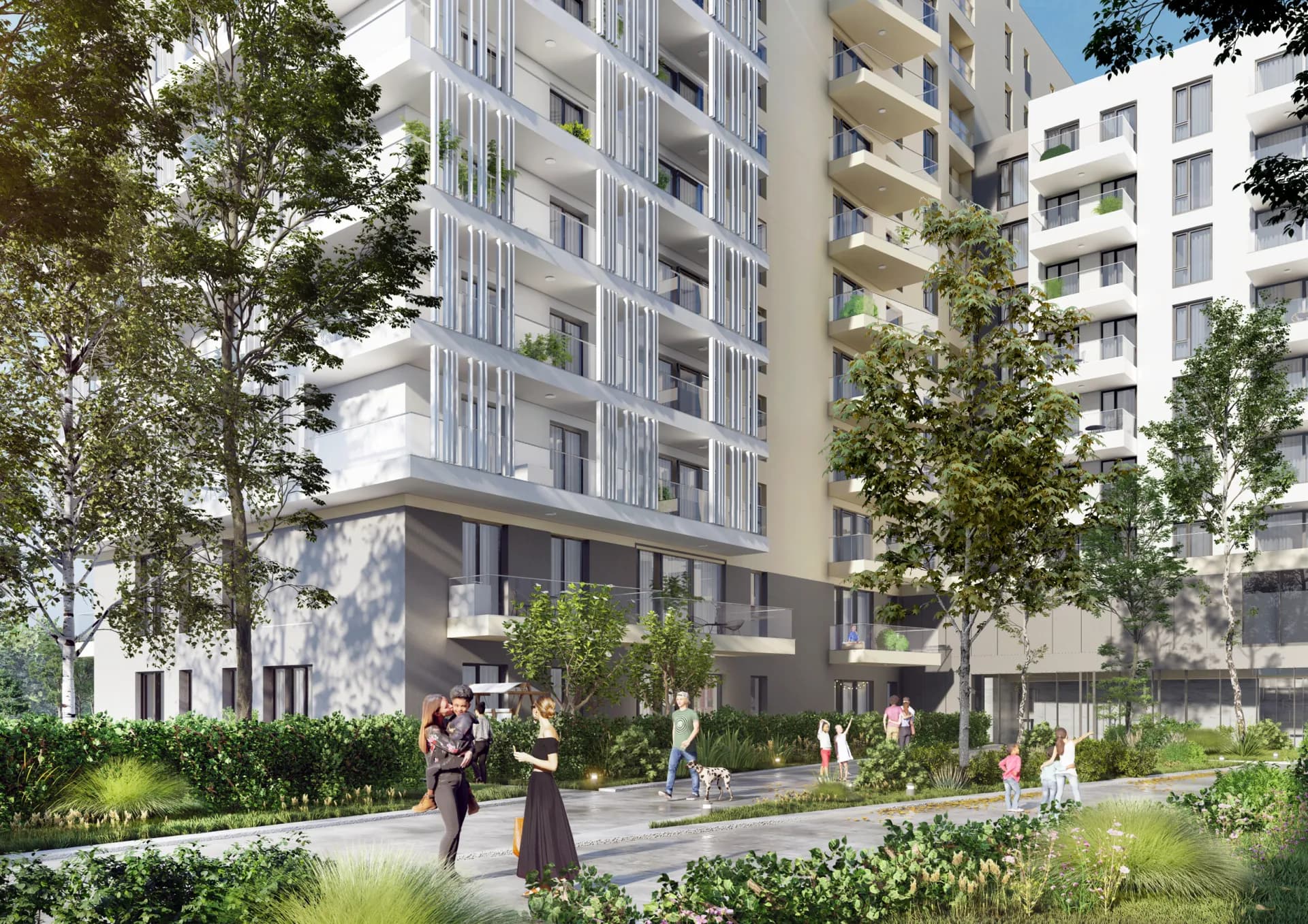 Forest Lake Residence 7