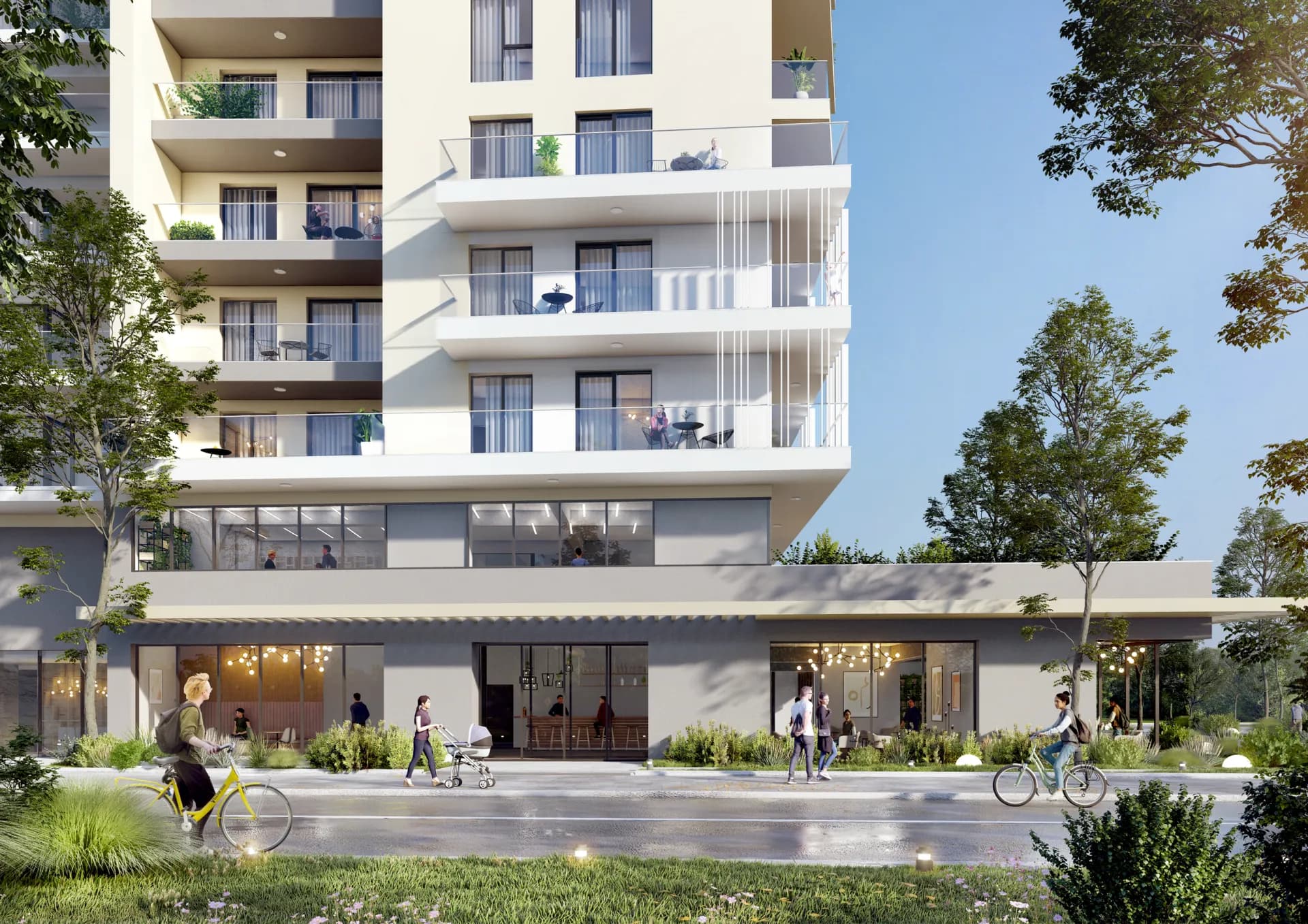 Forest Lake Residence 8