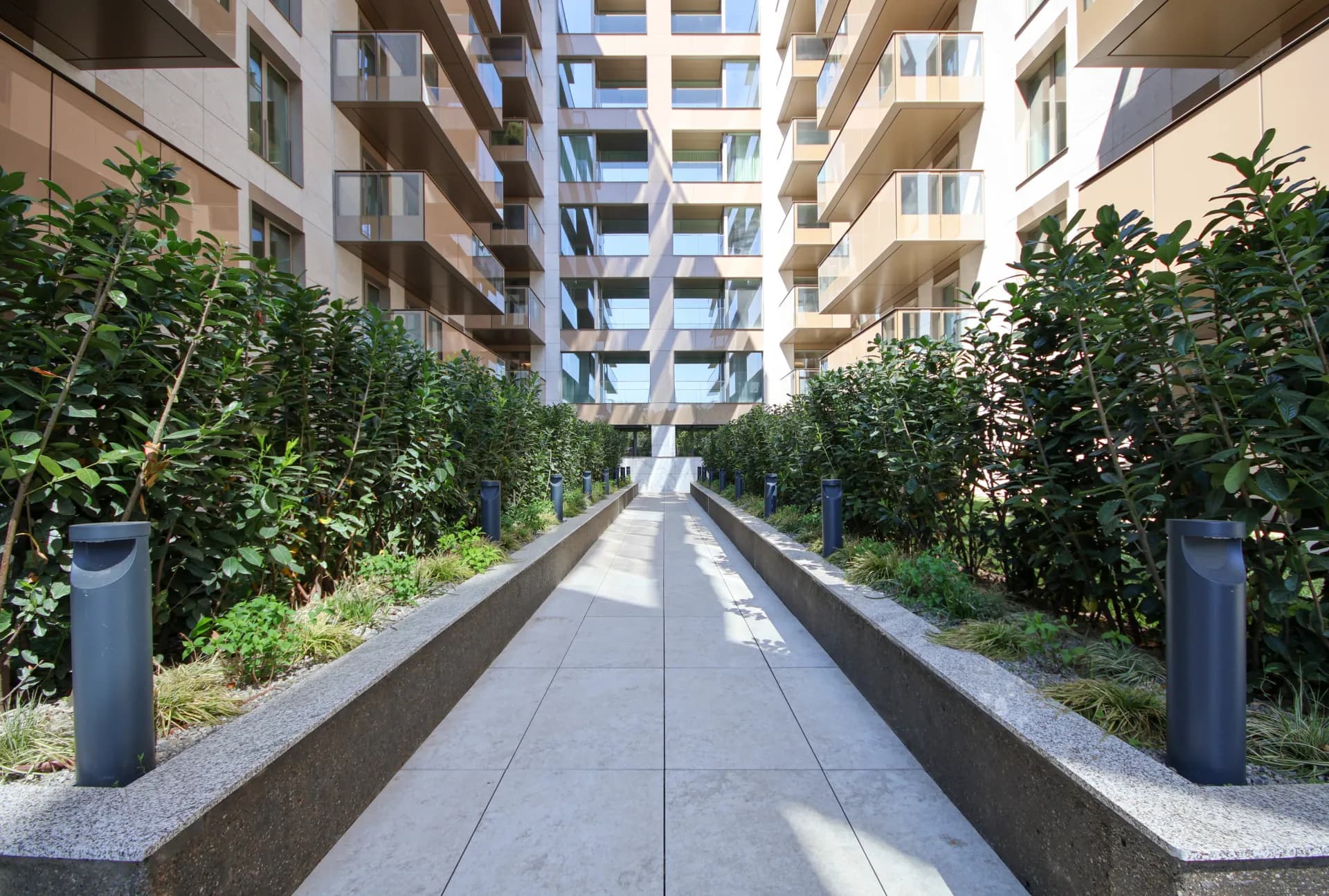 Harmony Gardens 2