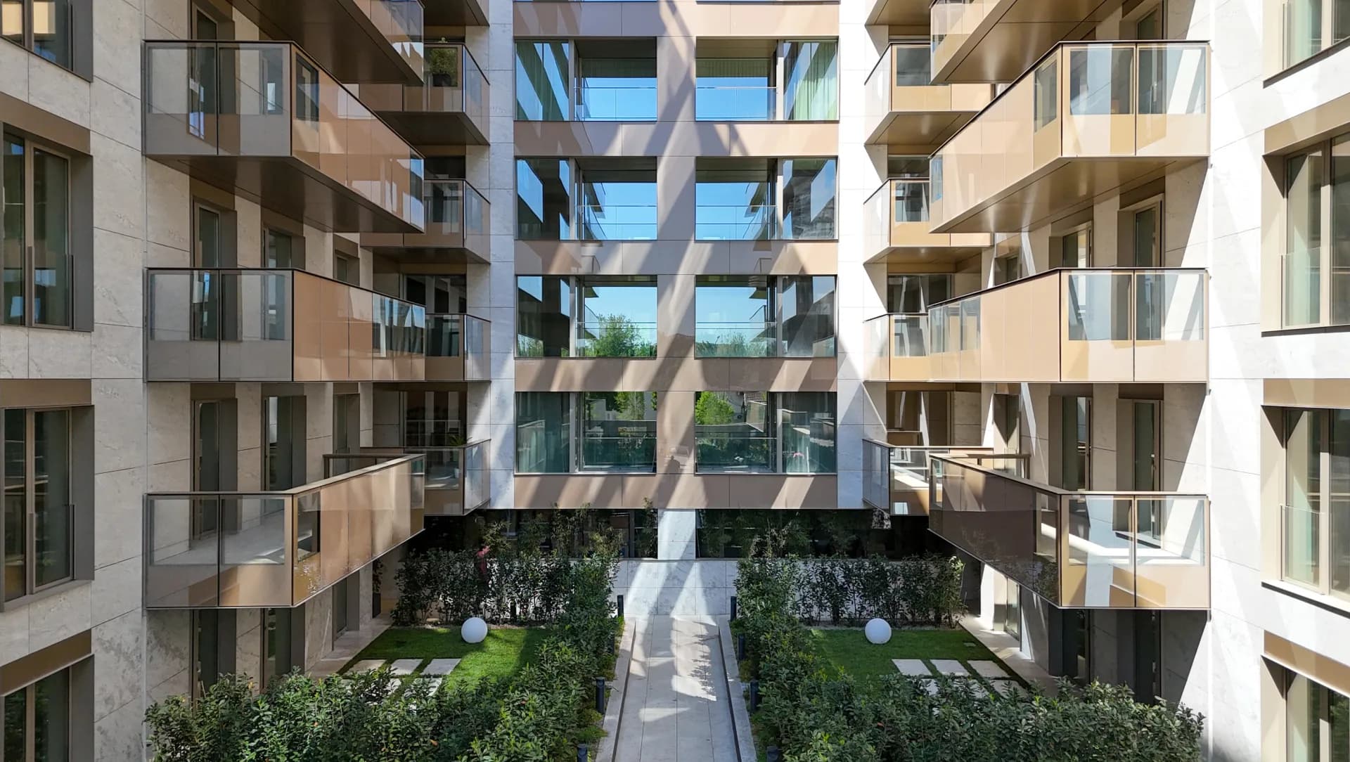 Harmony Gardens 3