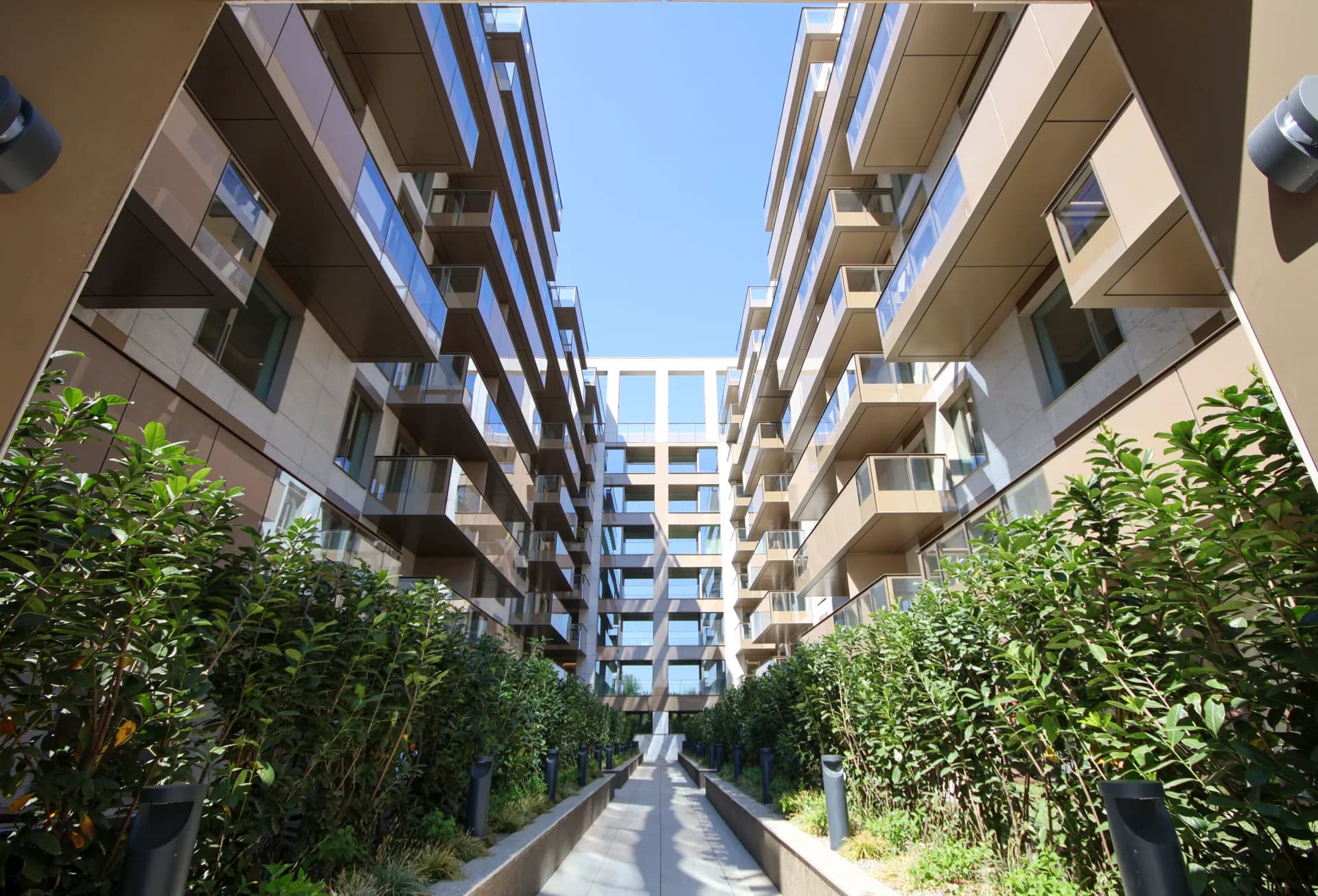 Harmony Gardens 5