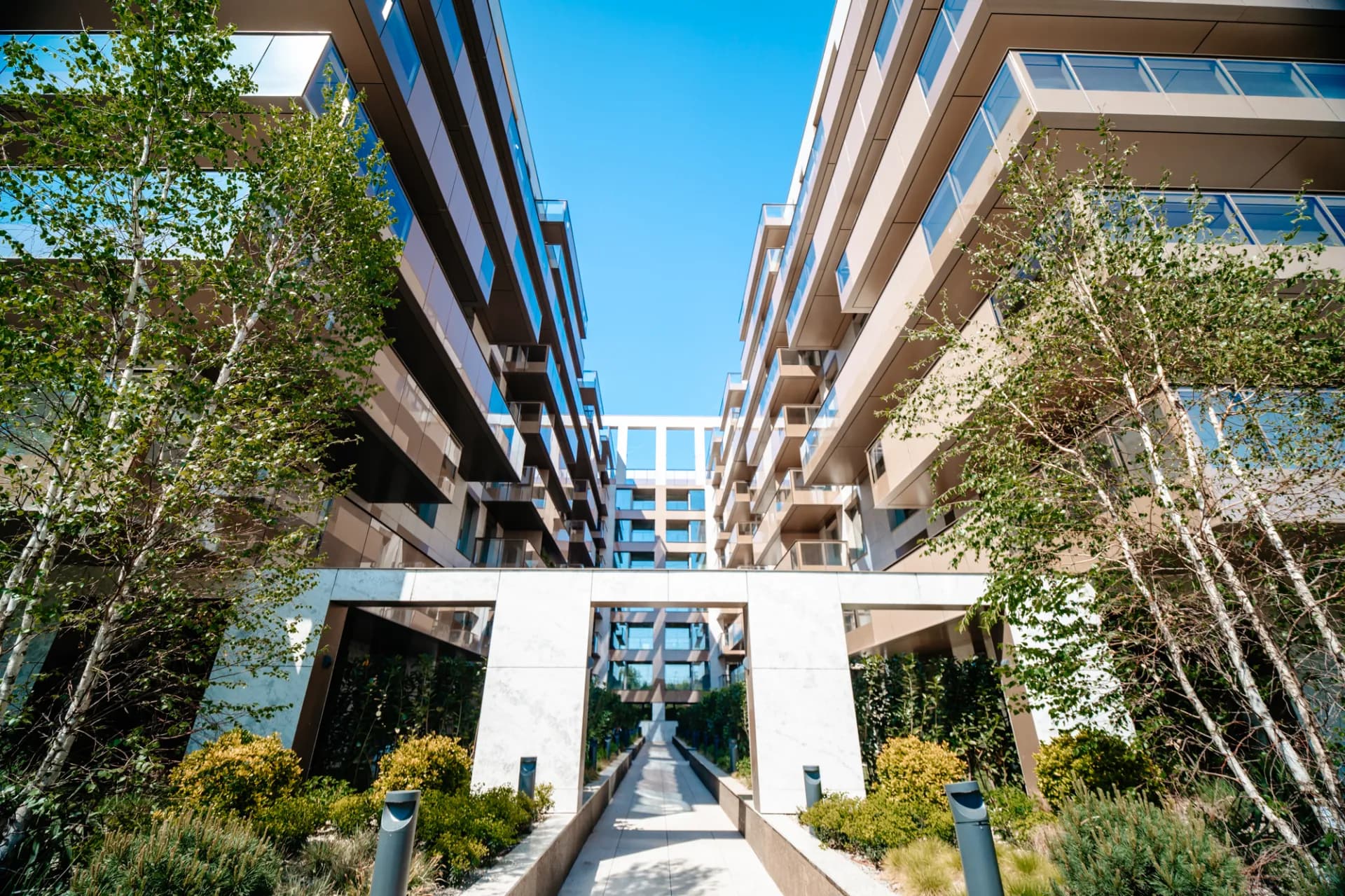 Harmony Gardens