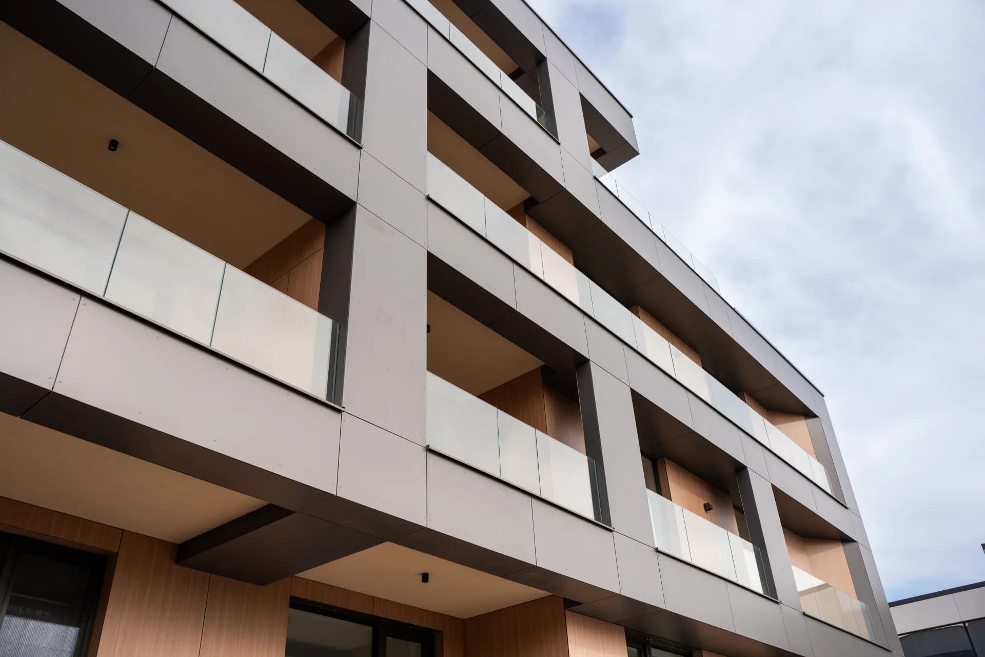 HRO Pipera Residence 1