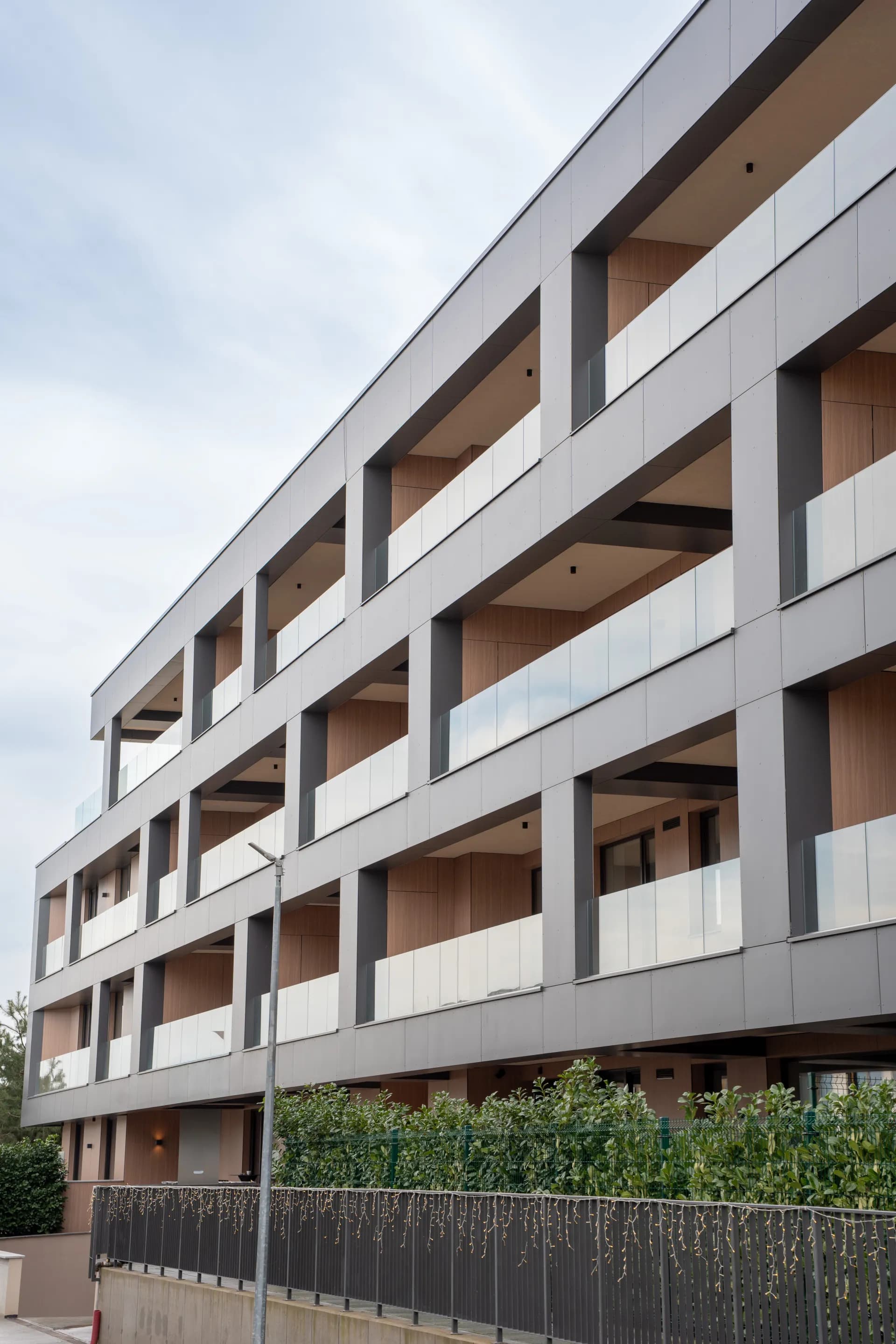 HRO Pipera Residence 2