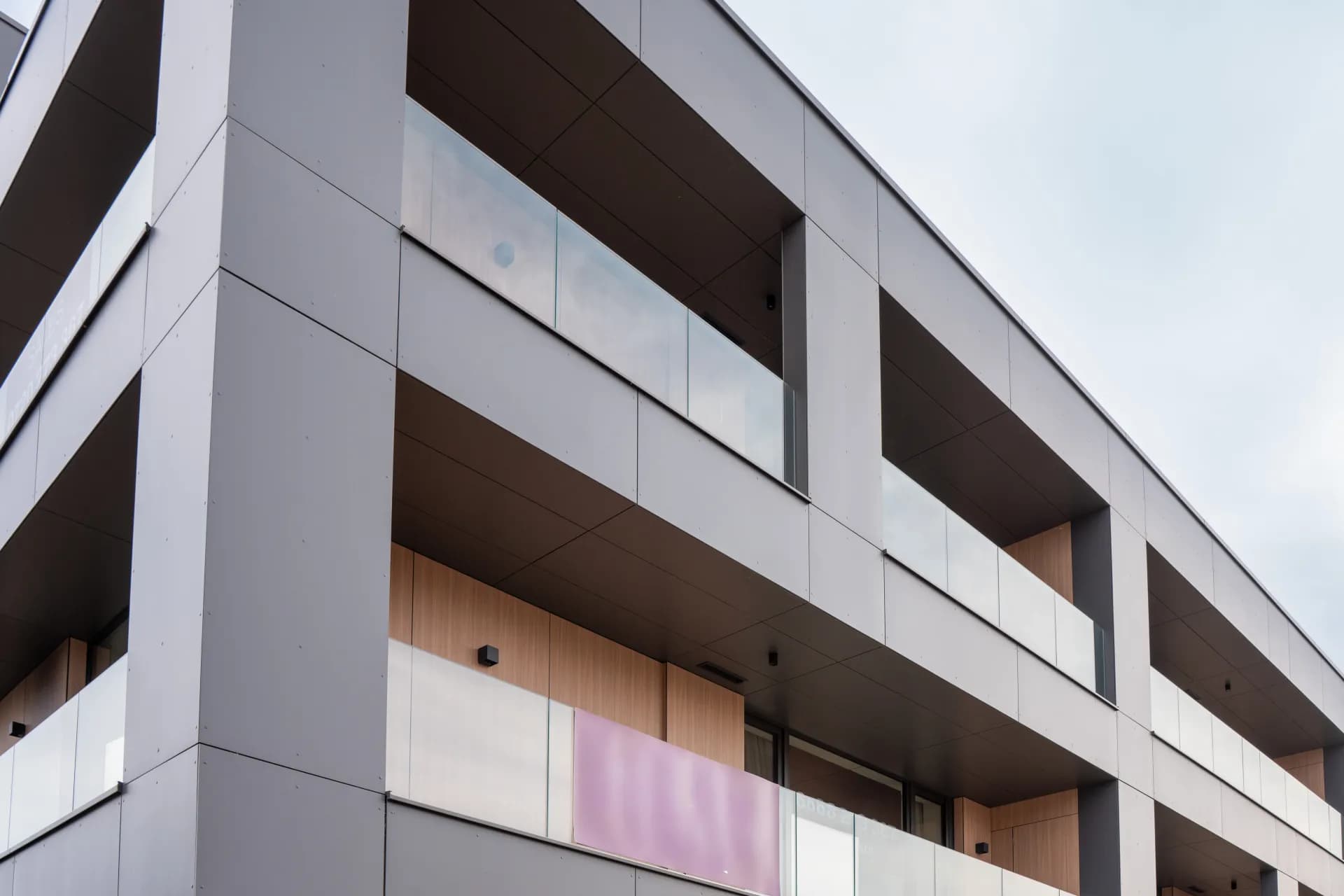 HRO Pipera Residence 3