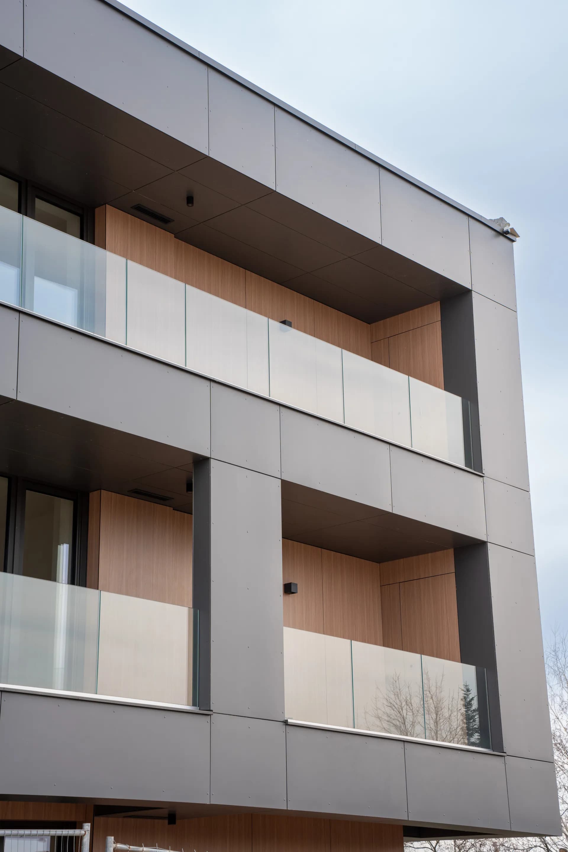 HRO Pipera Residence 4