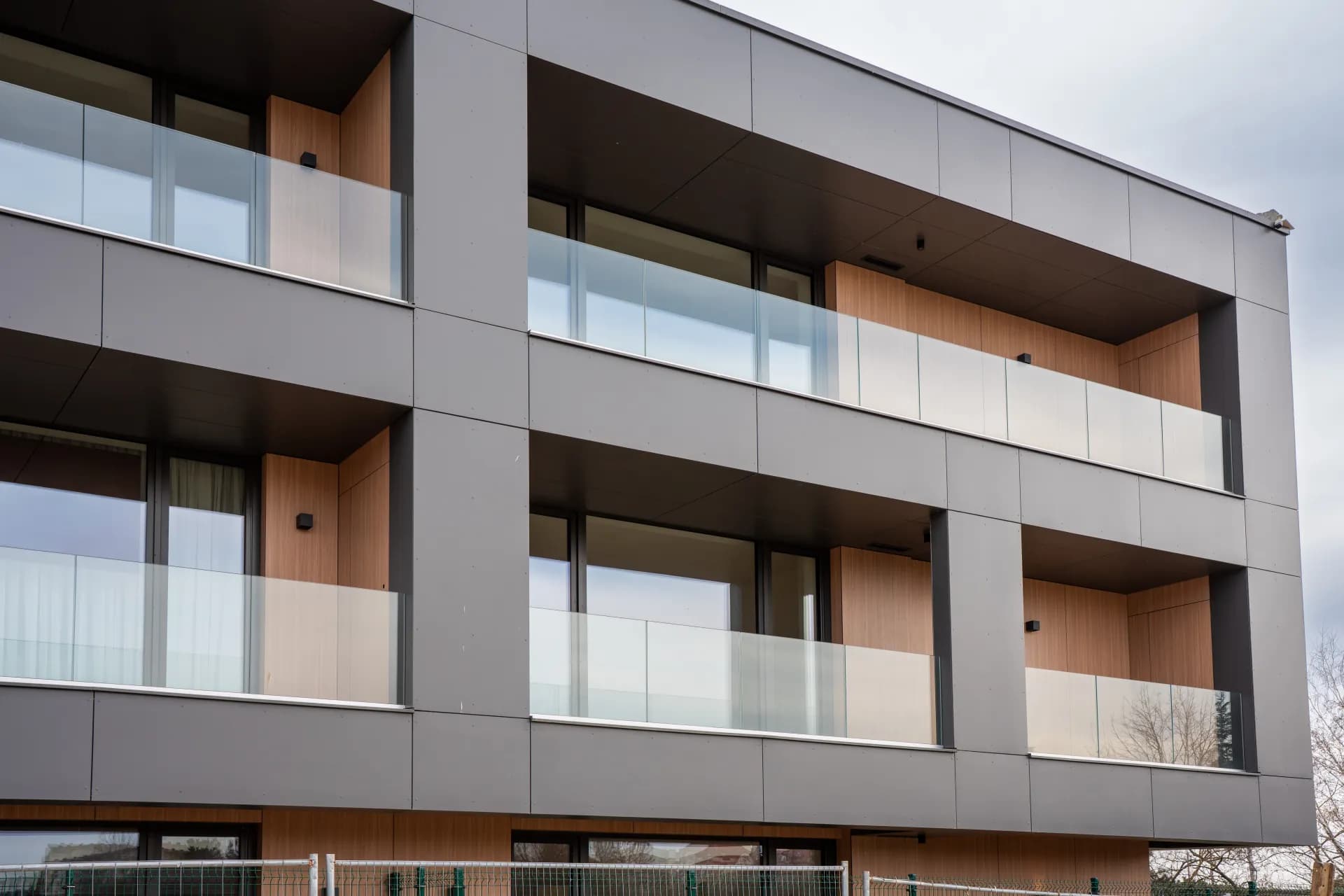 HRO Pipera Residence 5